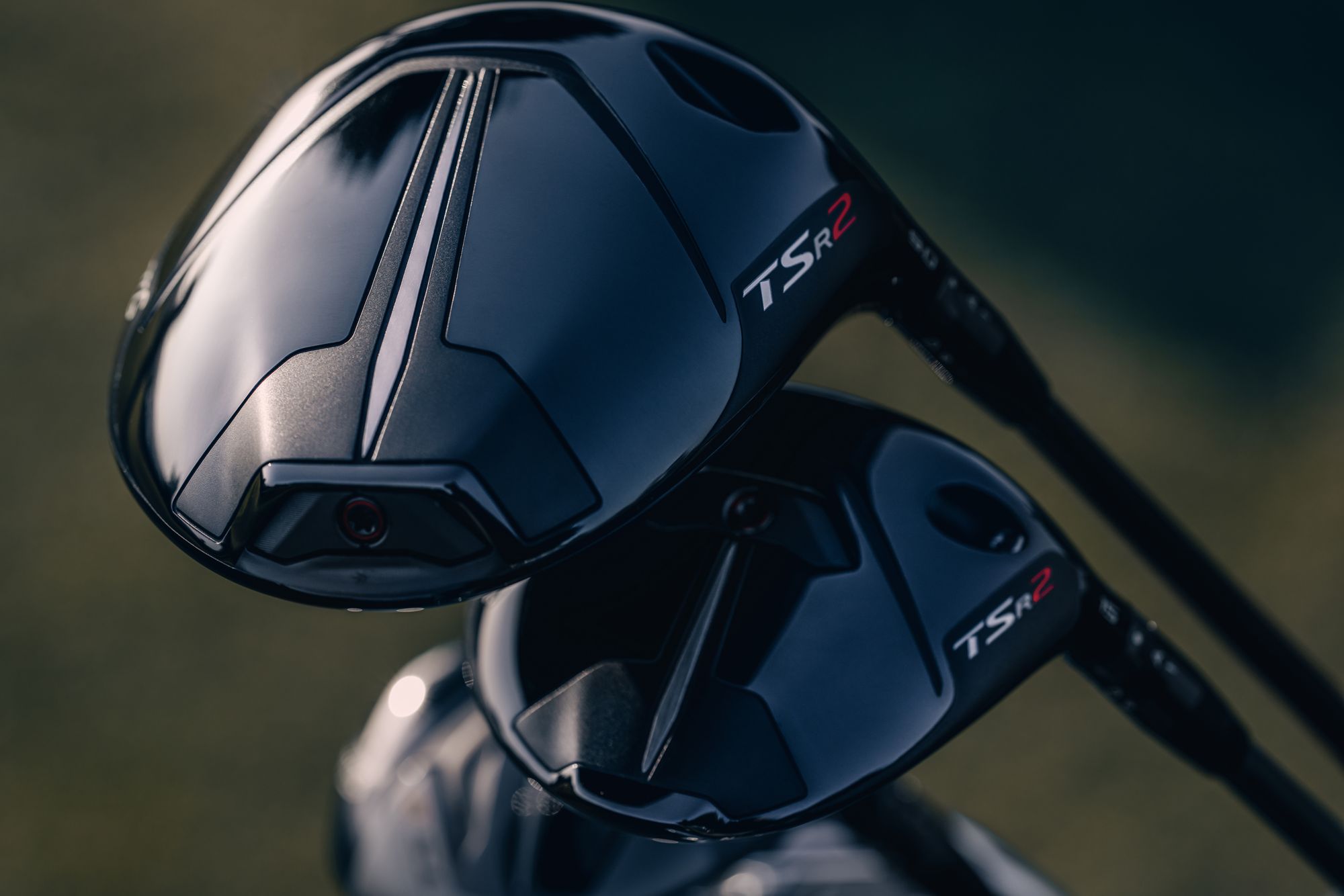 Used Titleist TSR2 Driver product image