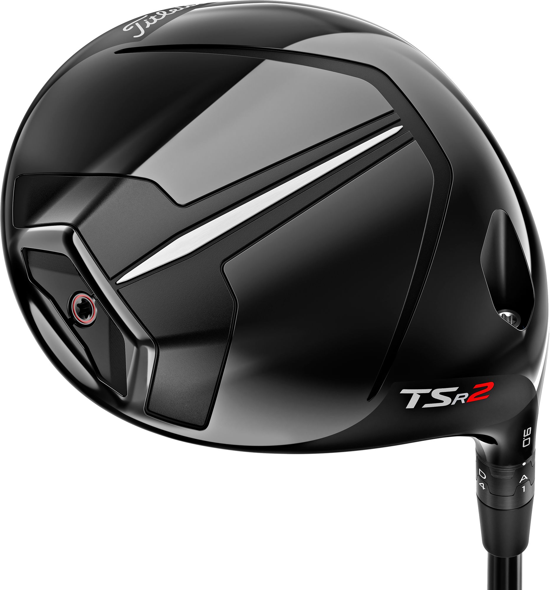 Used Titleist TSR2 Driver product image