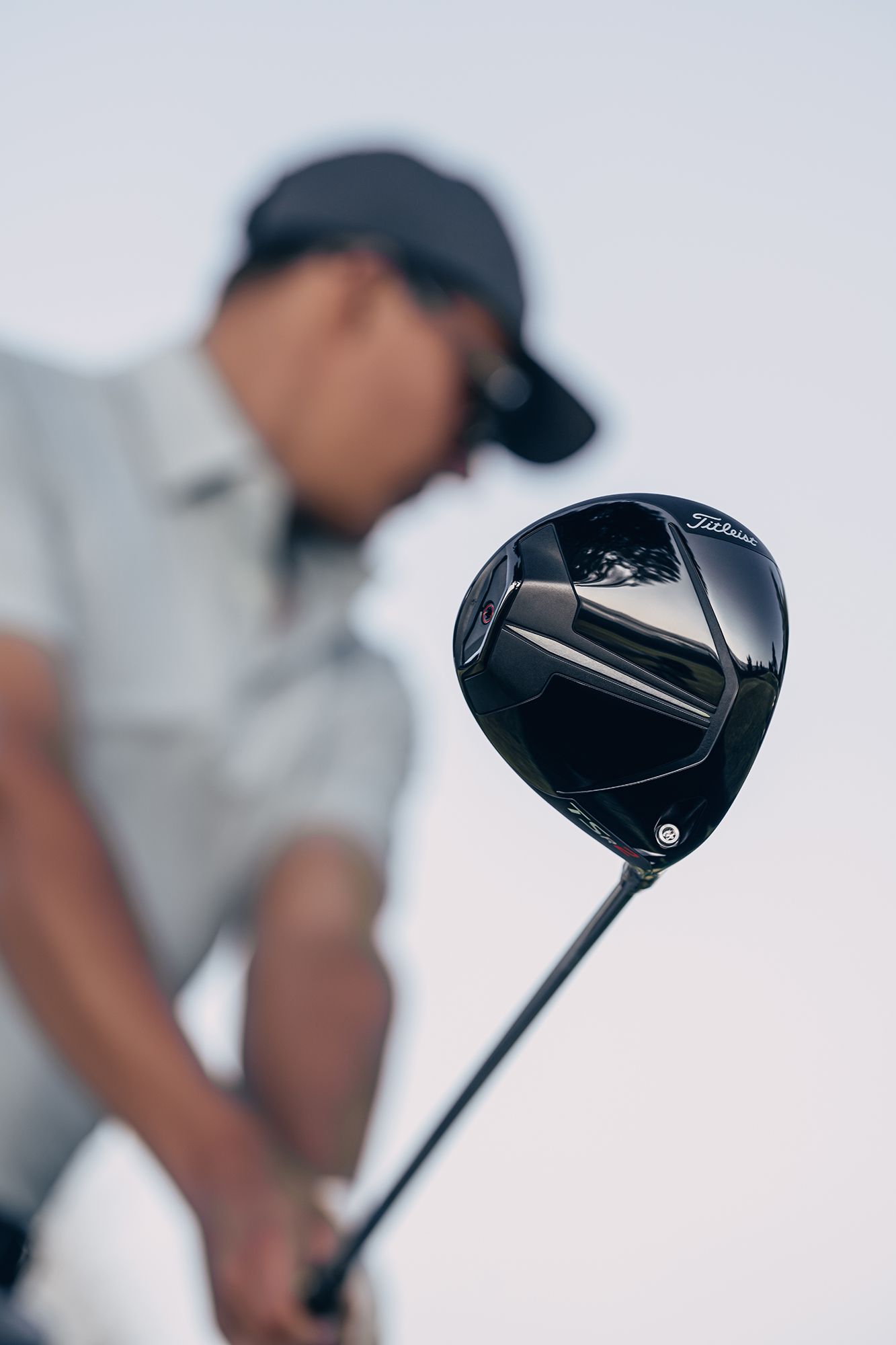 Used Titleist TSR2 Driver product image