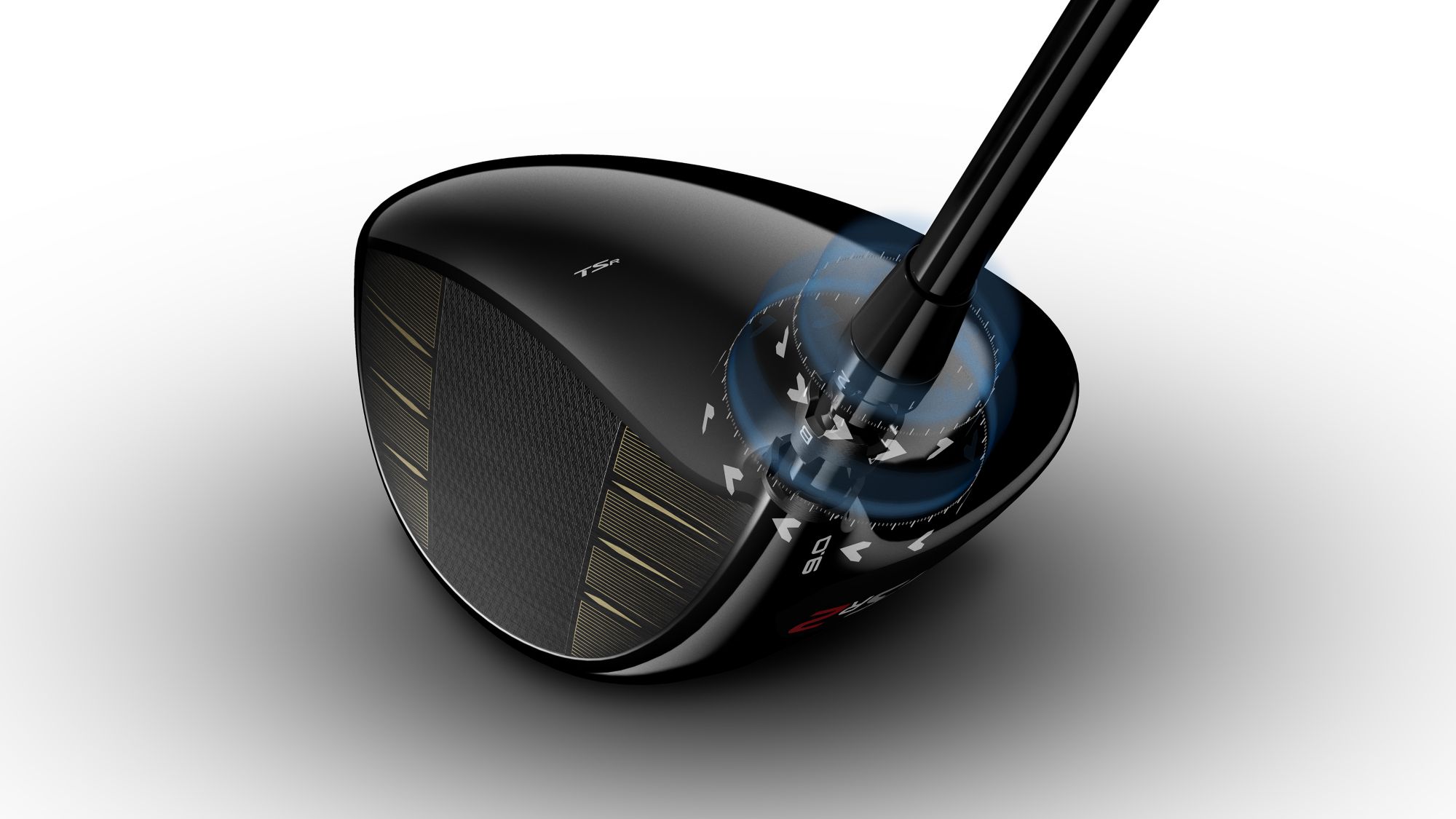 Used Titleist TSR2 Driver product image