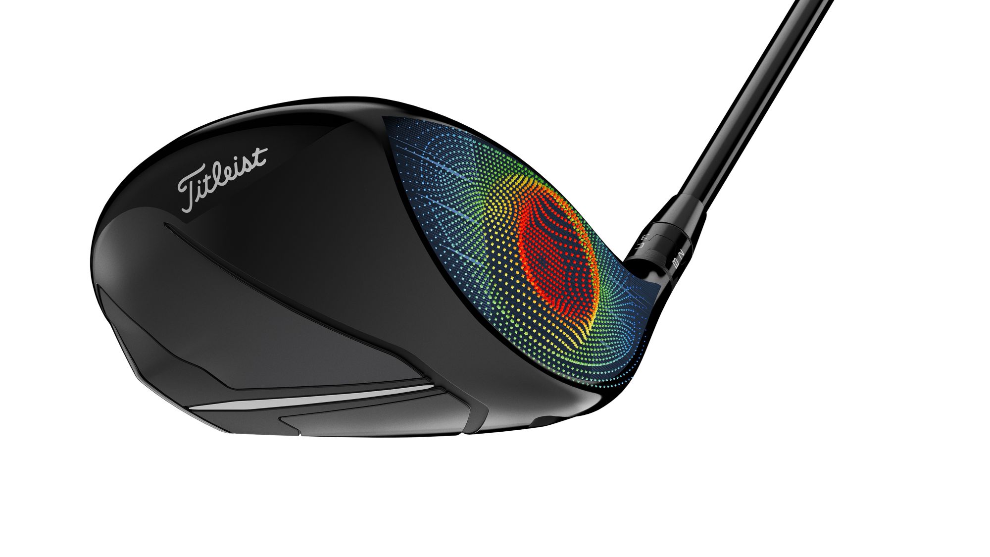 Used Titleist TSR2 Driver product image