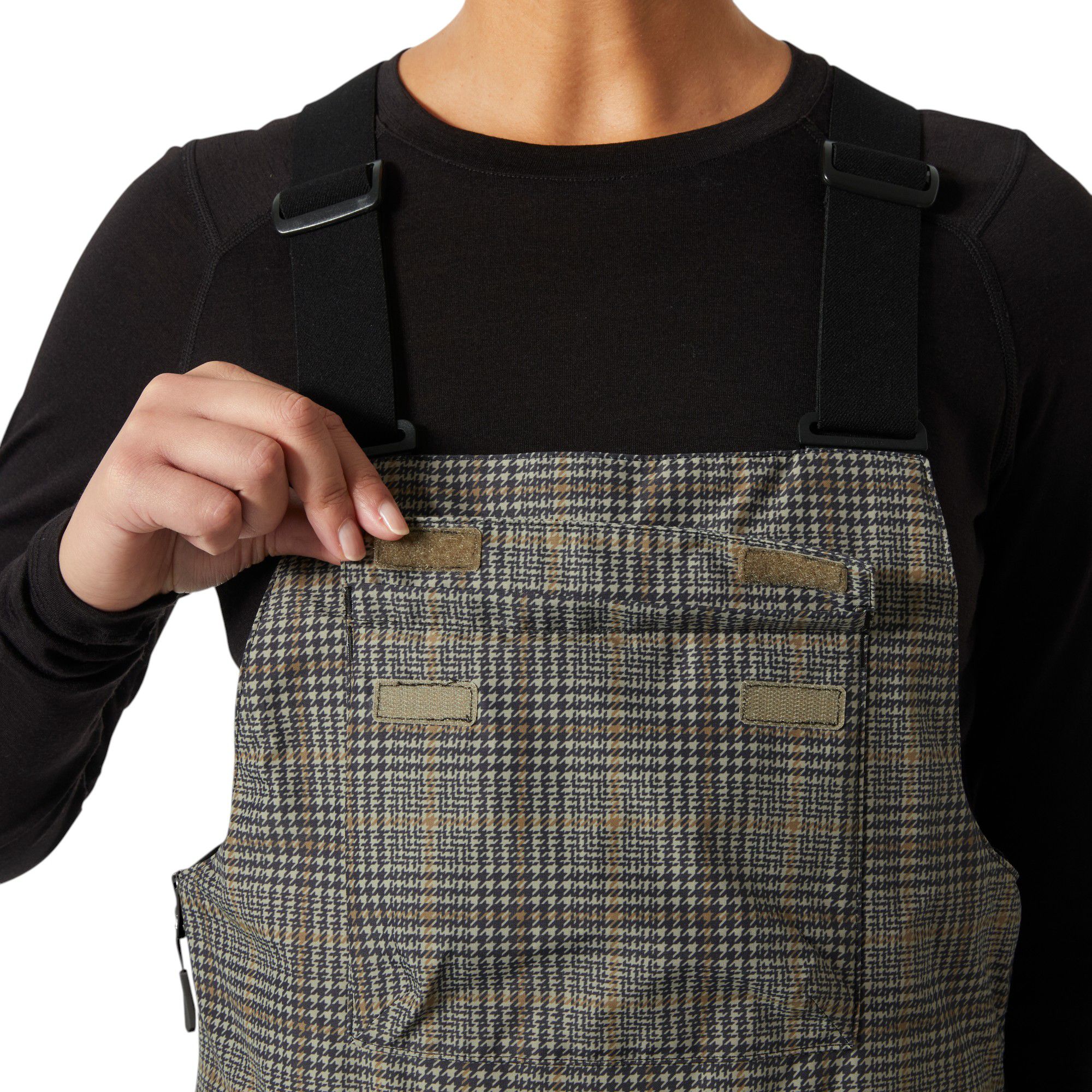 Helly Hansen Women's Legendary Bib Pants product image