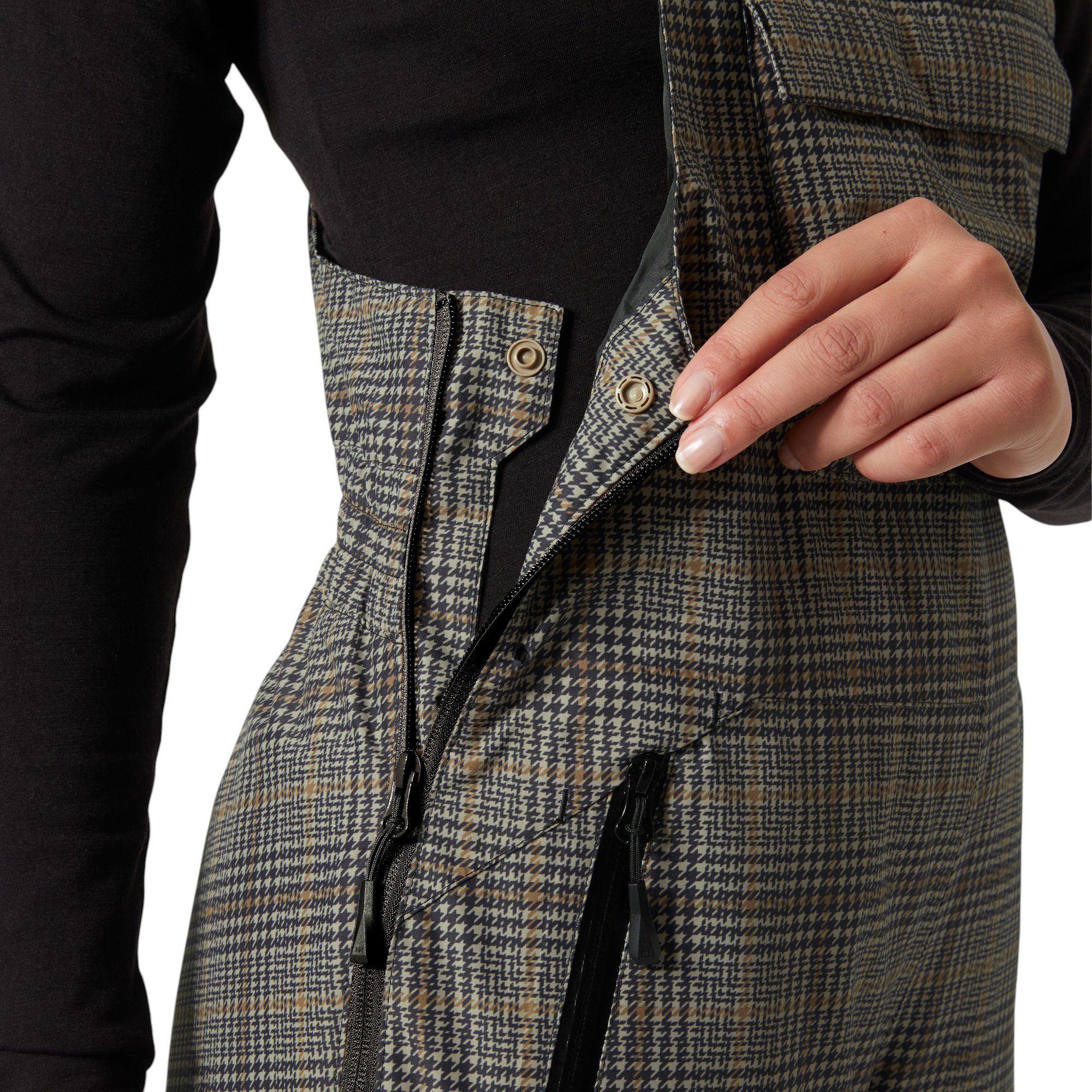 Helly Hansen Women's Legendary Bib Pants product image