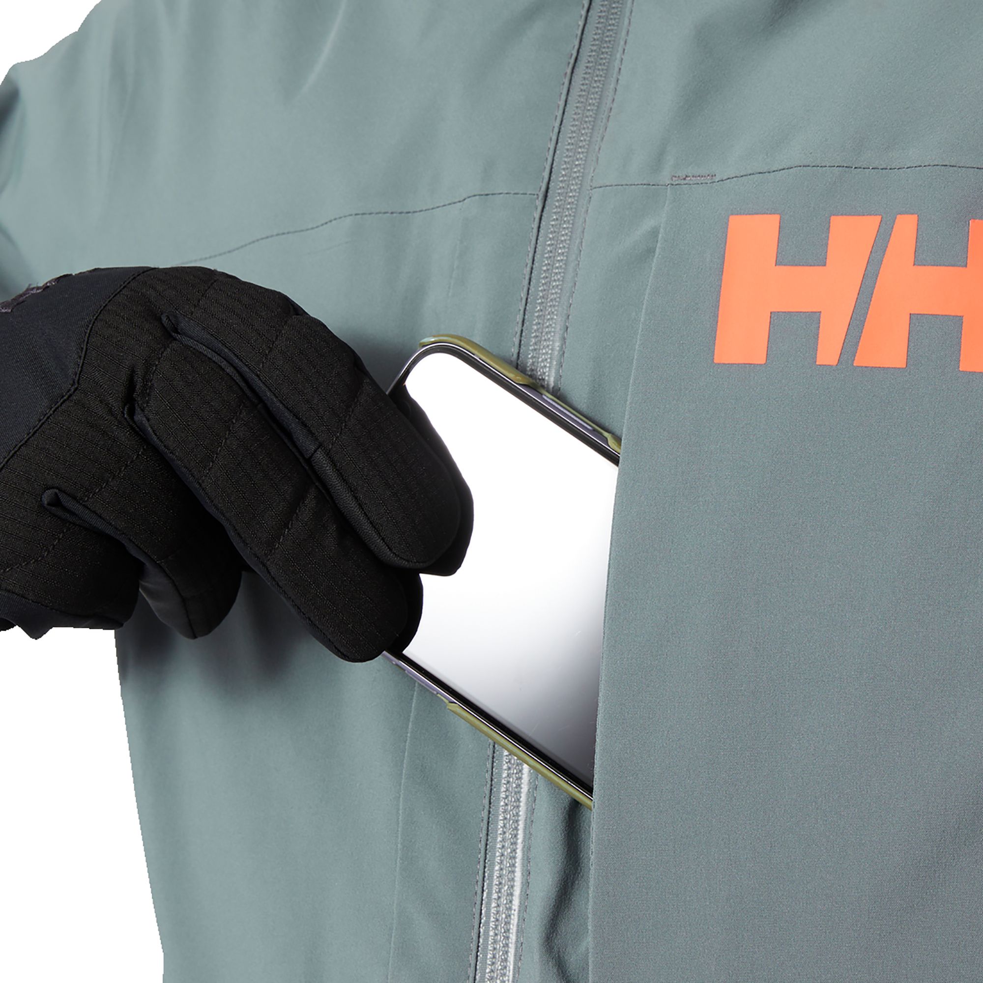 Helly Hansen Women's Powderqueen Infinity Jacket product image
