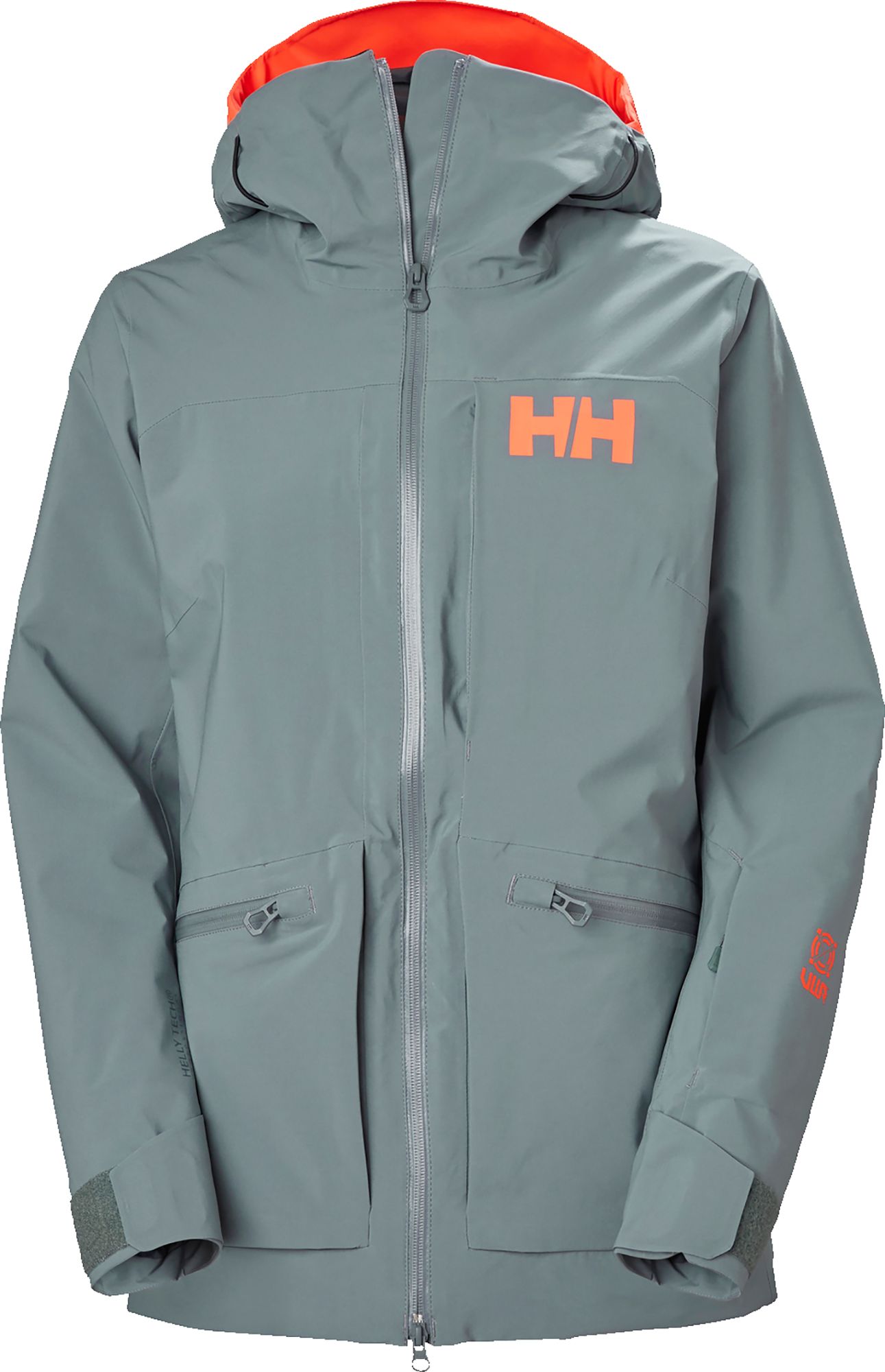 Helly Hansen Women's Powderqueen Infinity Jacket product image
