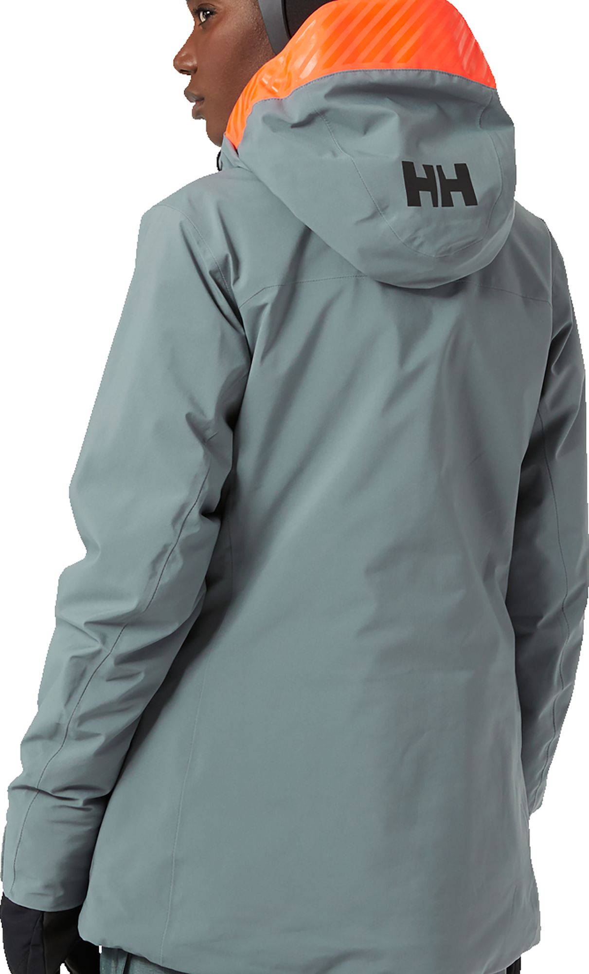 Helly Hansen Women's Powderqueen Infinity Jacket product image