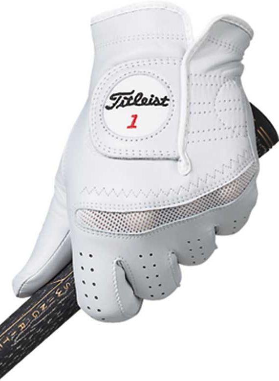 Titleist Perma-Soft Golf Glove product image