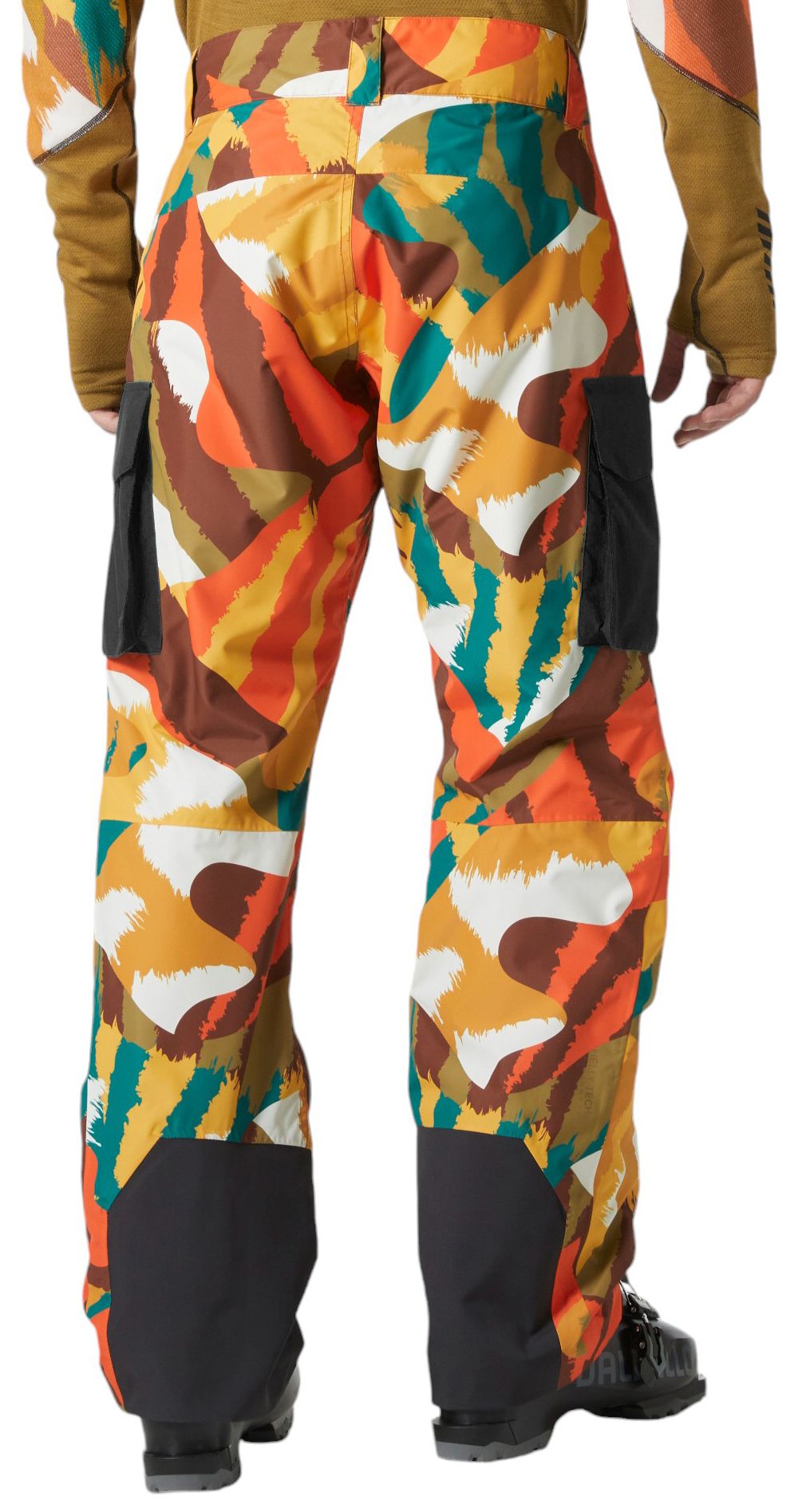 Helly Hansen Men's ULLR D Ski Pants product image