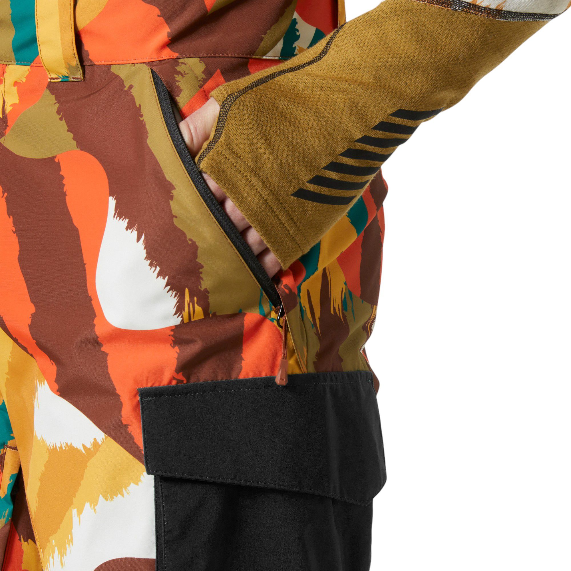 Helly Hansen Men's ULLR D Ski Pants product image