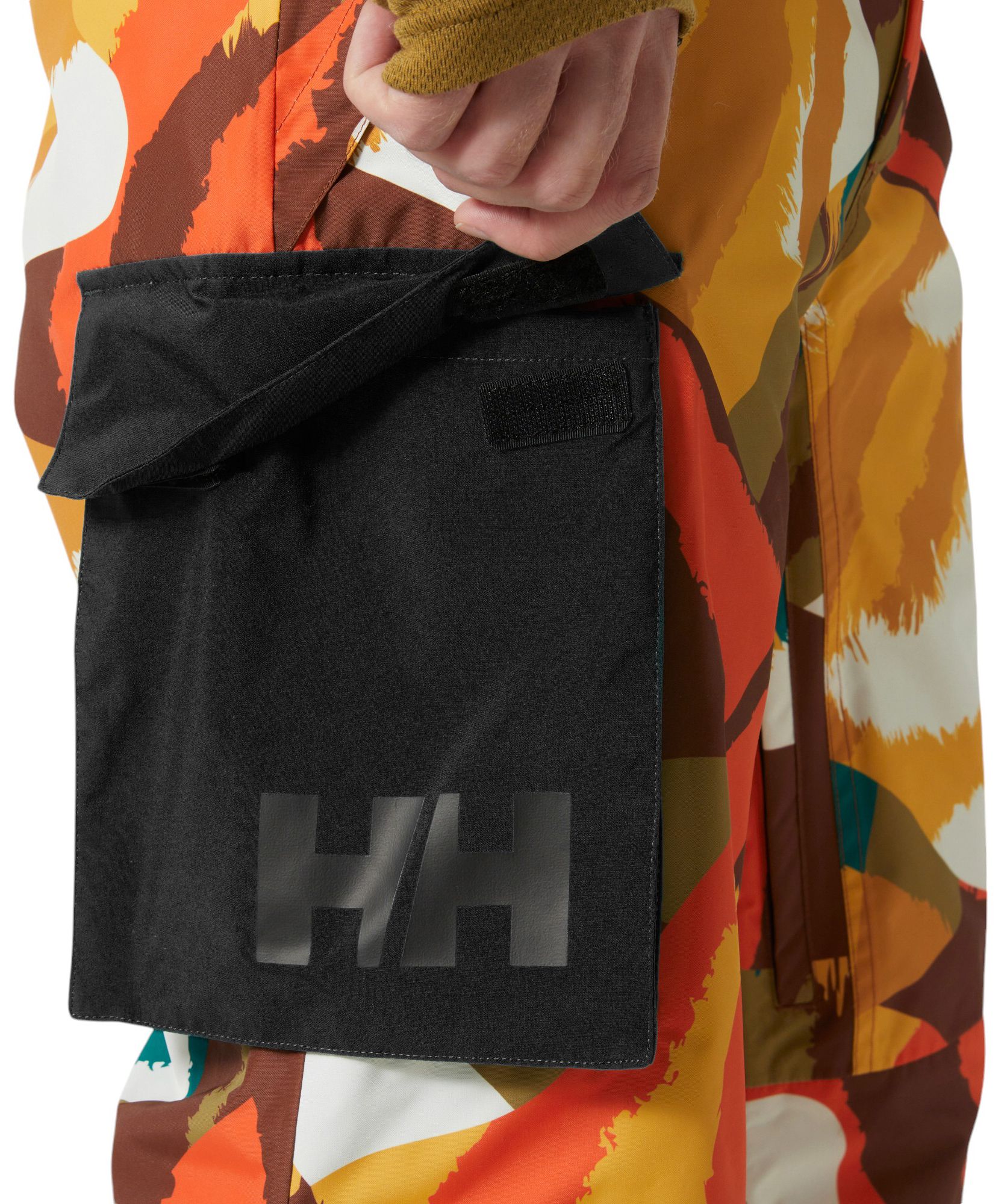 Helly Hansen Men's ULLR D Ski Pants product image