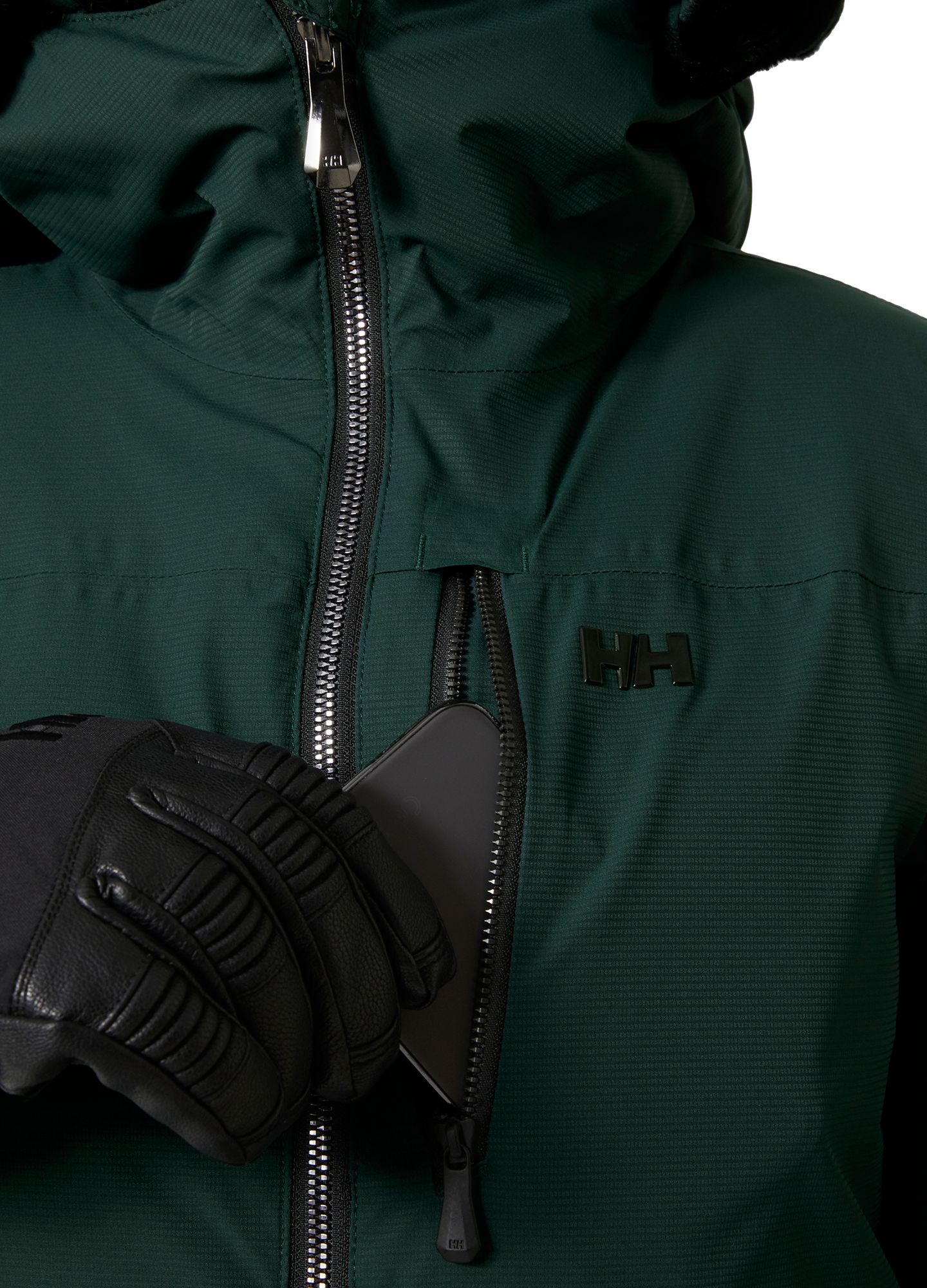 Helly Hansen Women's Valdisere 2.0 Ski Jacket product image