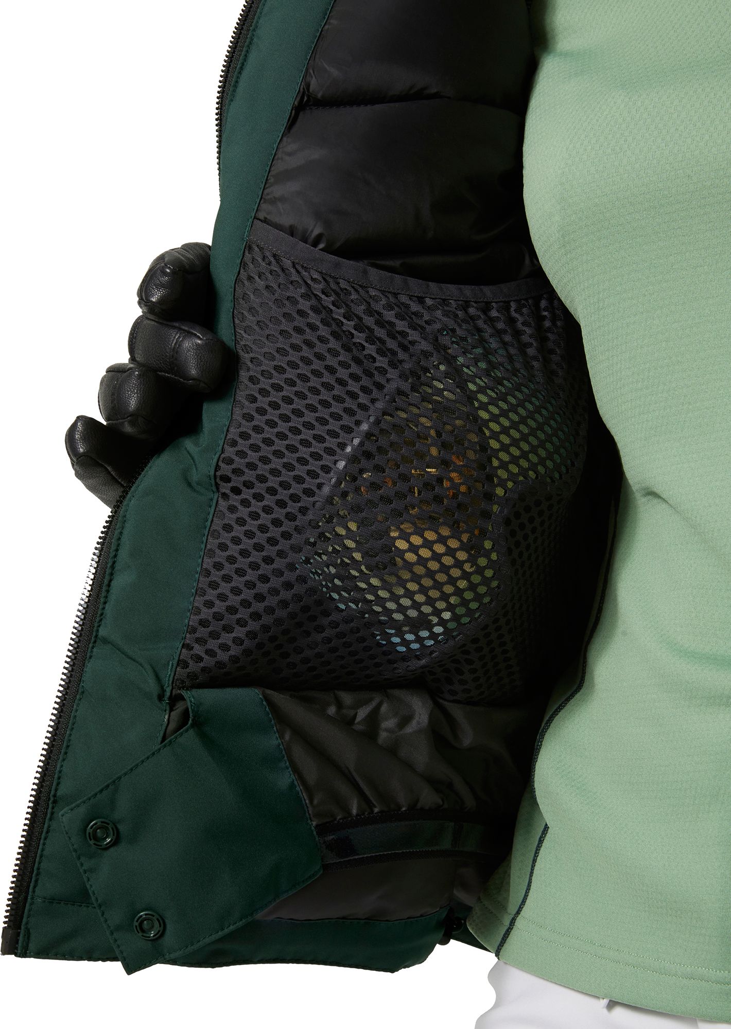 Helly Hansen Women's Valdisere 2.0 Ski Jacket product image