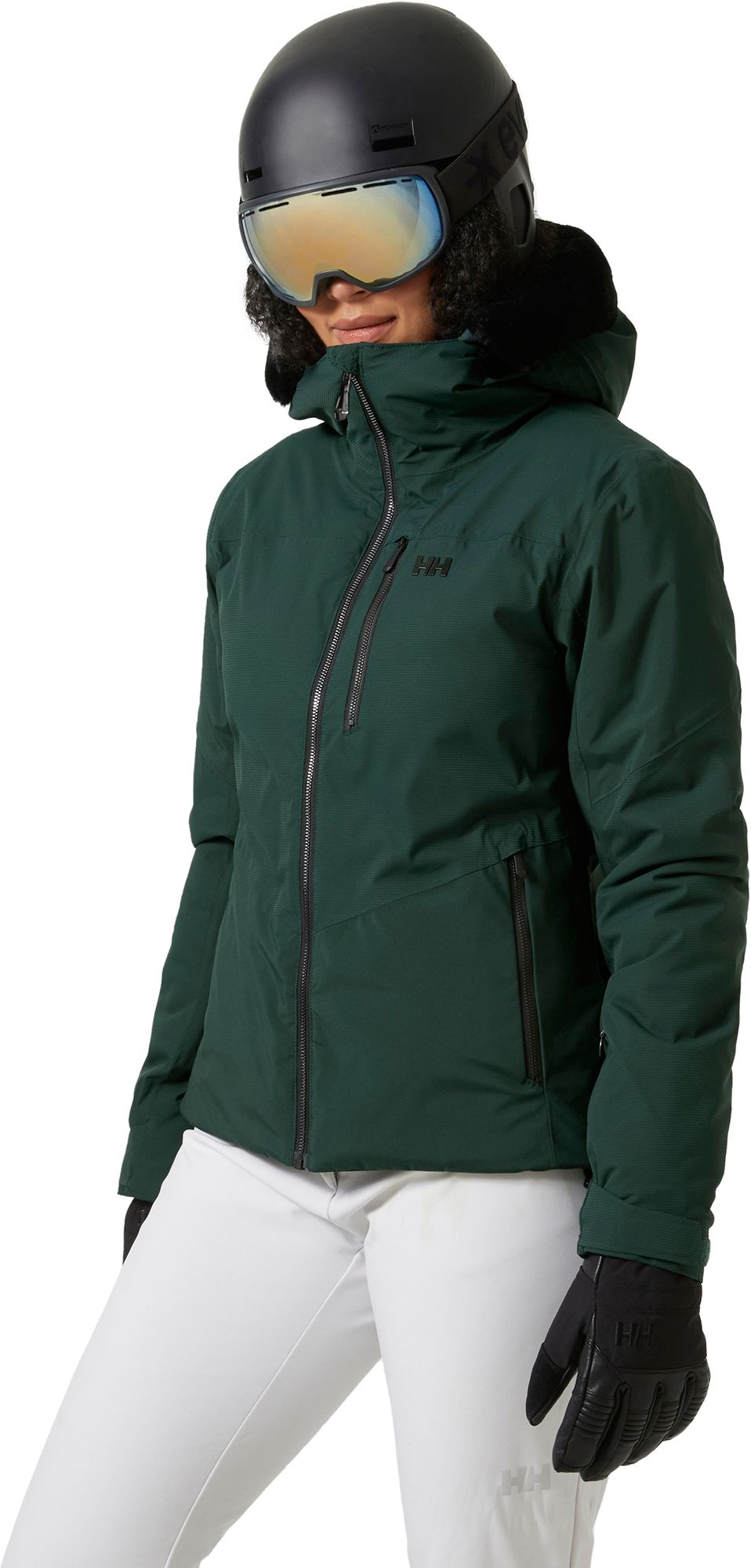 Helly Hansen Women's Valdisere 2.0 Ski Jacket product image