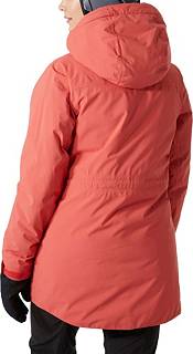Helly Hansen Women's Nord Long Insulated Jacket product image