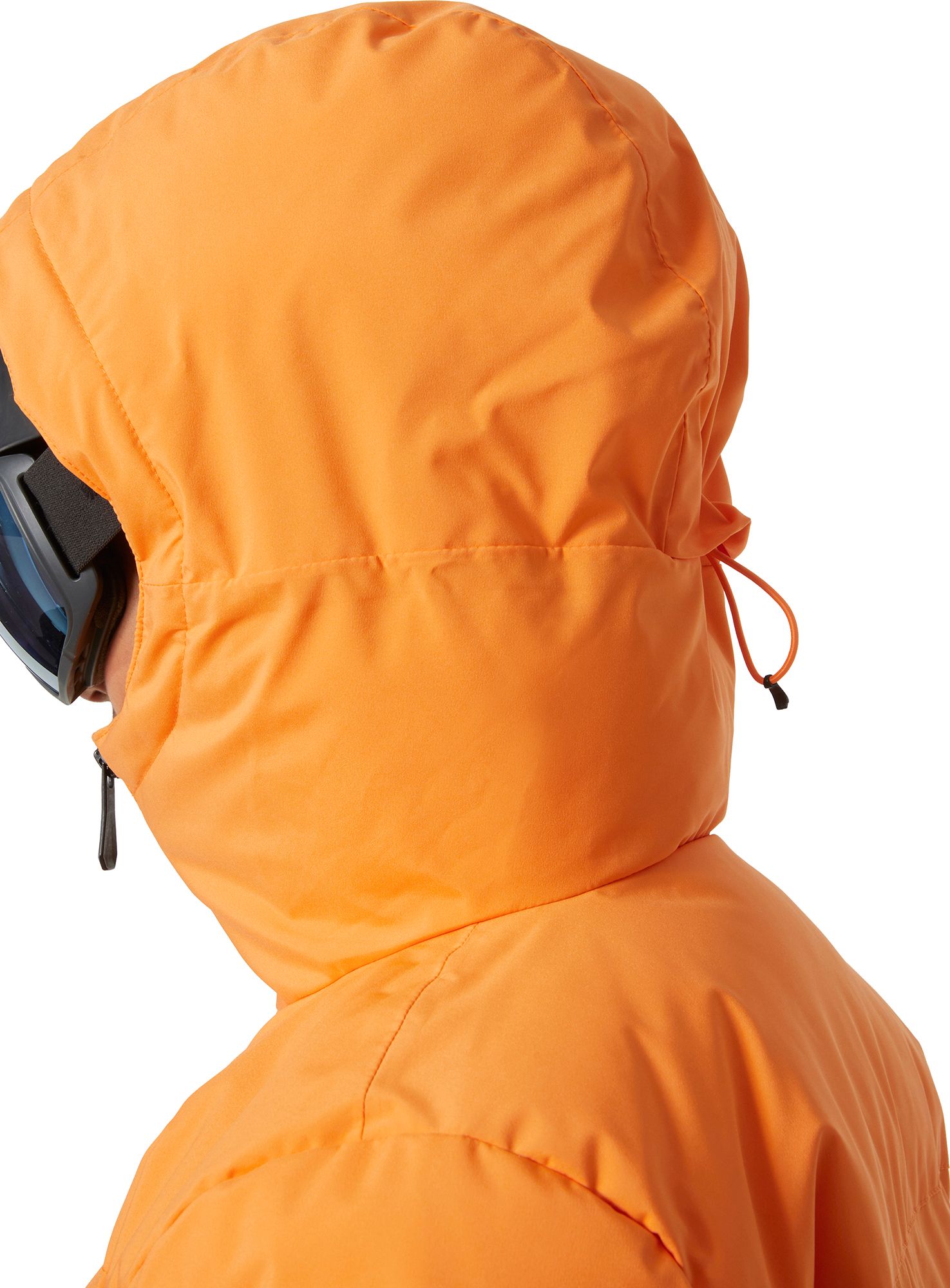 Helly Hansen Women's Nora Short Puffy Ski Jacket product image
