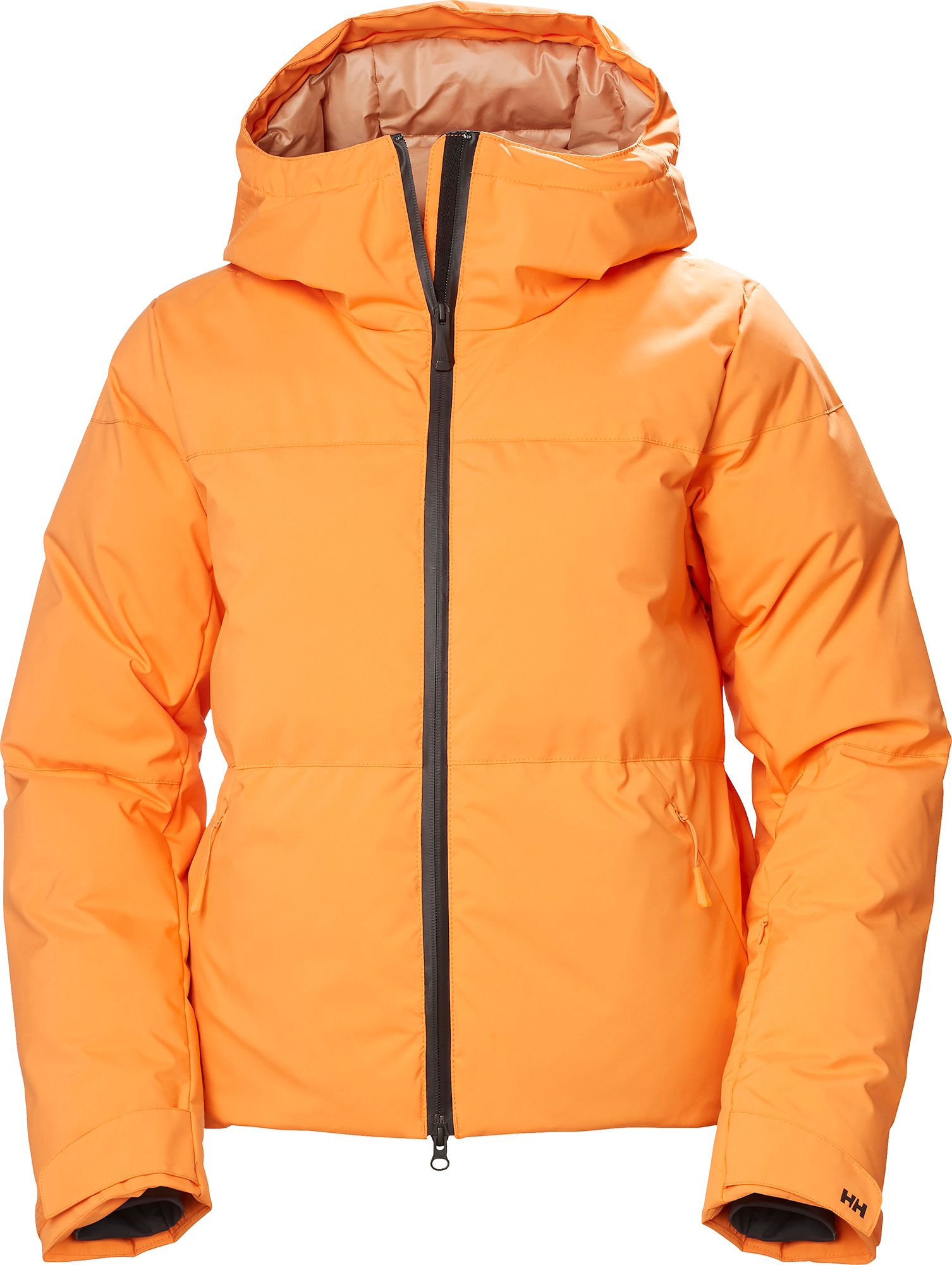 Helly Hansen Women's Nora Short Puffy Ski Jacket product image