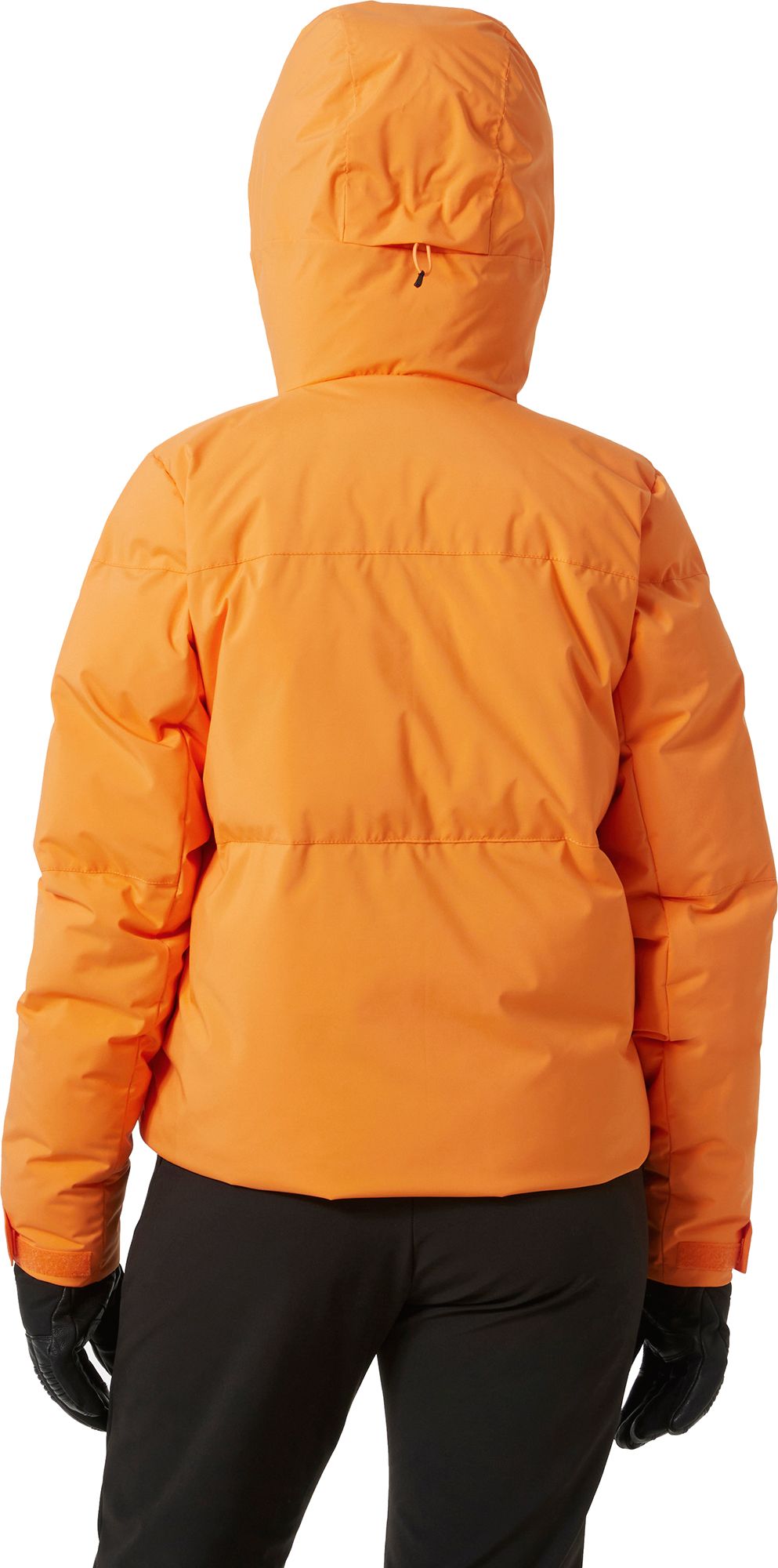 Helly Hansen Women's Nora Short Puffy Ski Jacket product image
