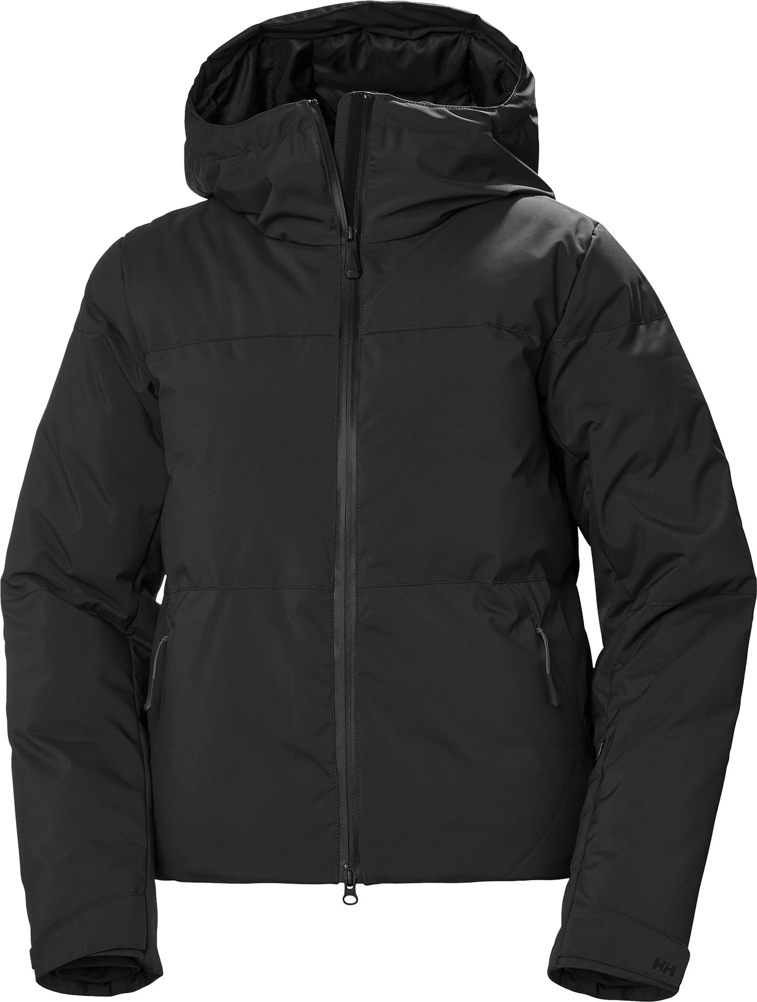 Helly Hansen Women's Nora Short Puffy Ski Jacket product image