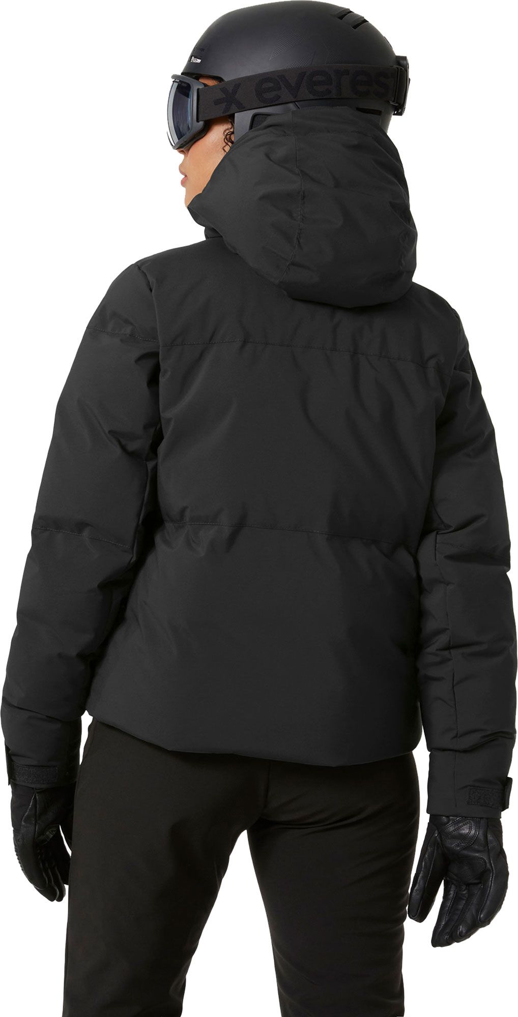 Helly Hansen Women's Nora Short Puffy Ski Jacket product image