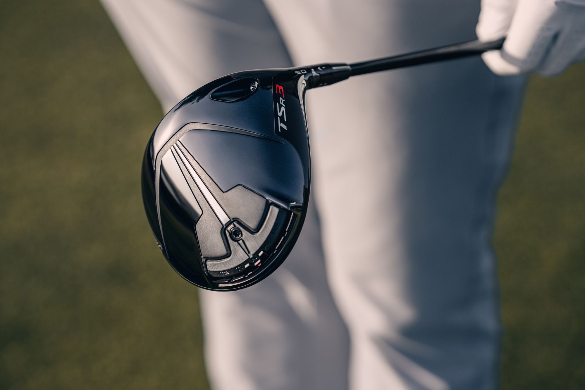 Used Titleist TSR3 Driver product image