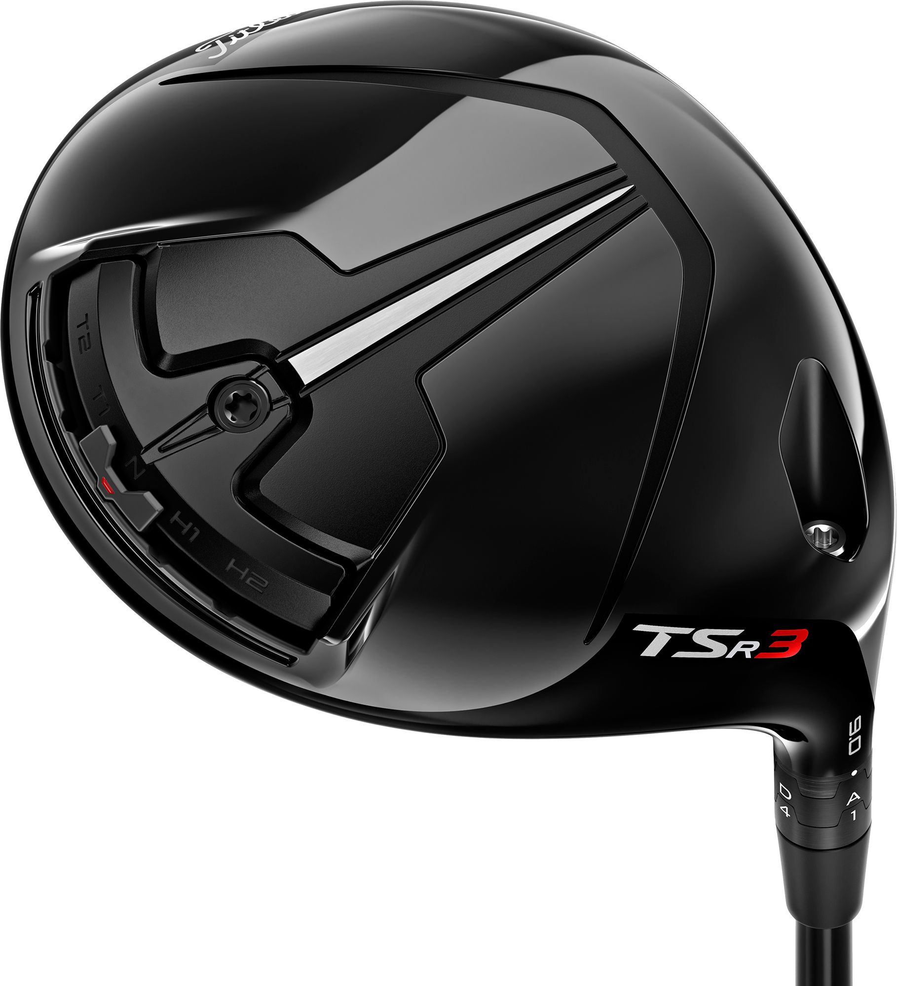 Used Titleist TSR3 Driver product image