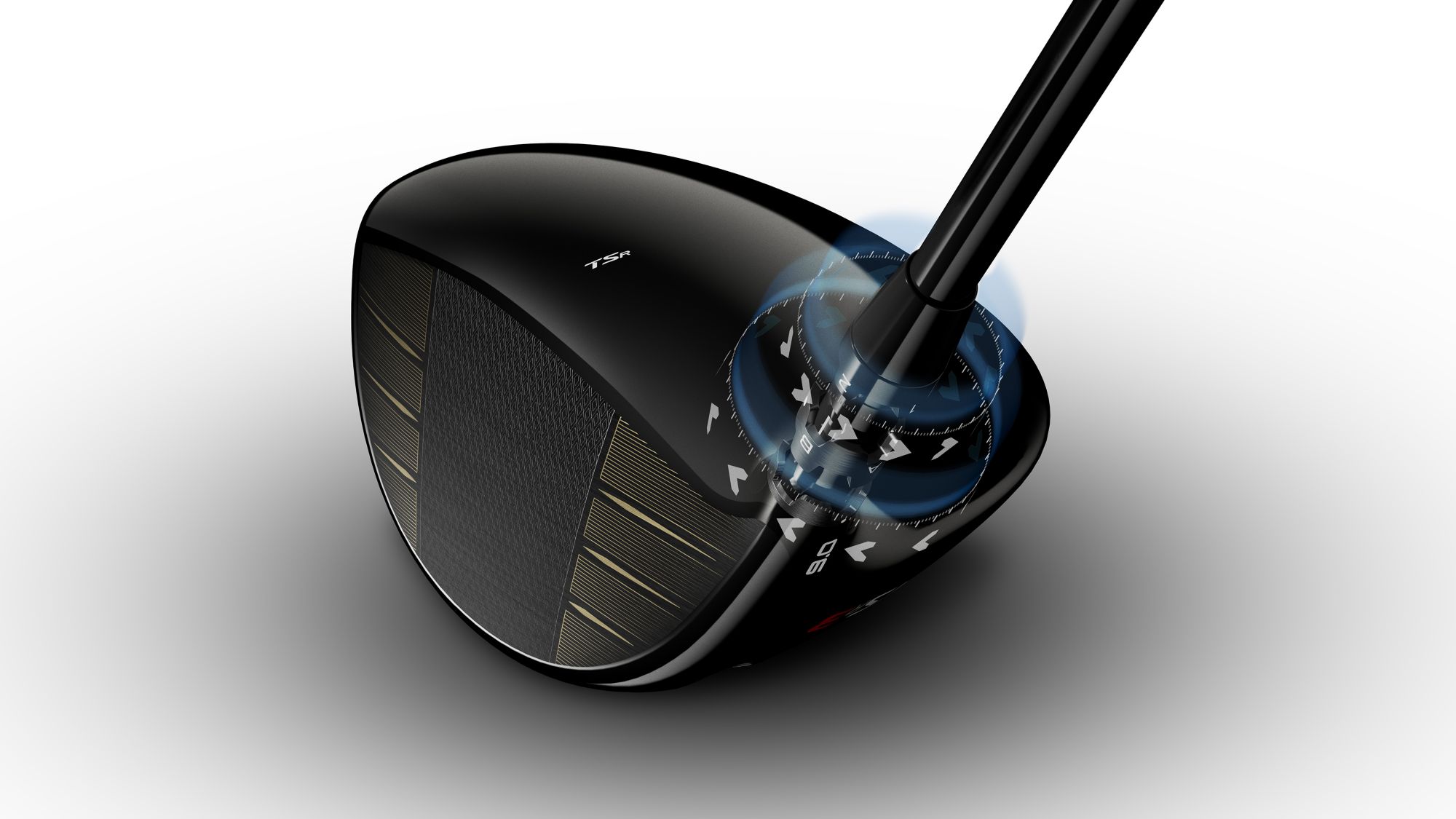 Used Titleist TSR3 Driver product image