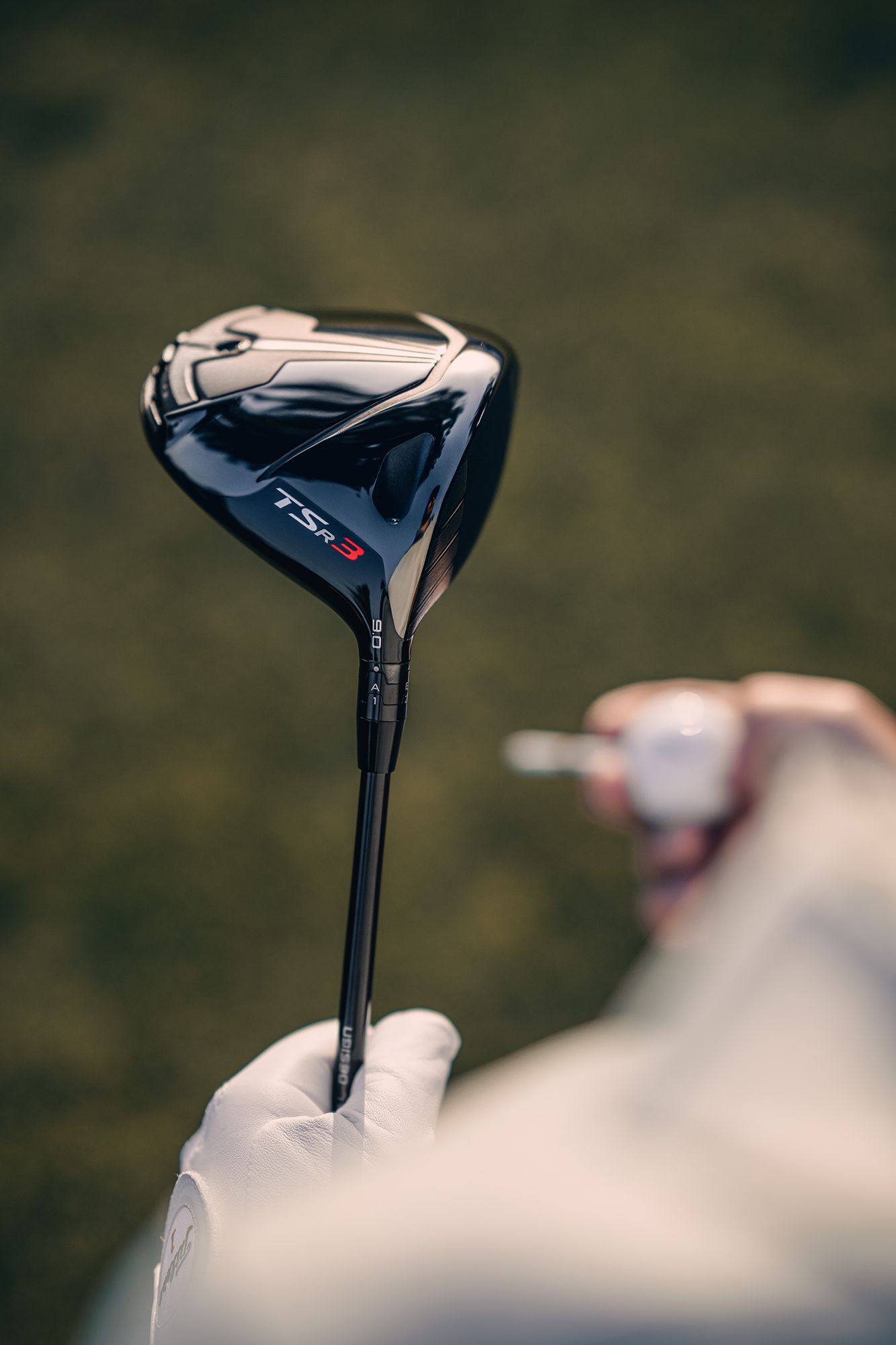 Titleist TSR3 Driver product image