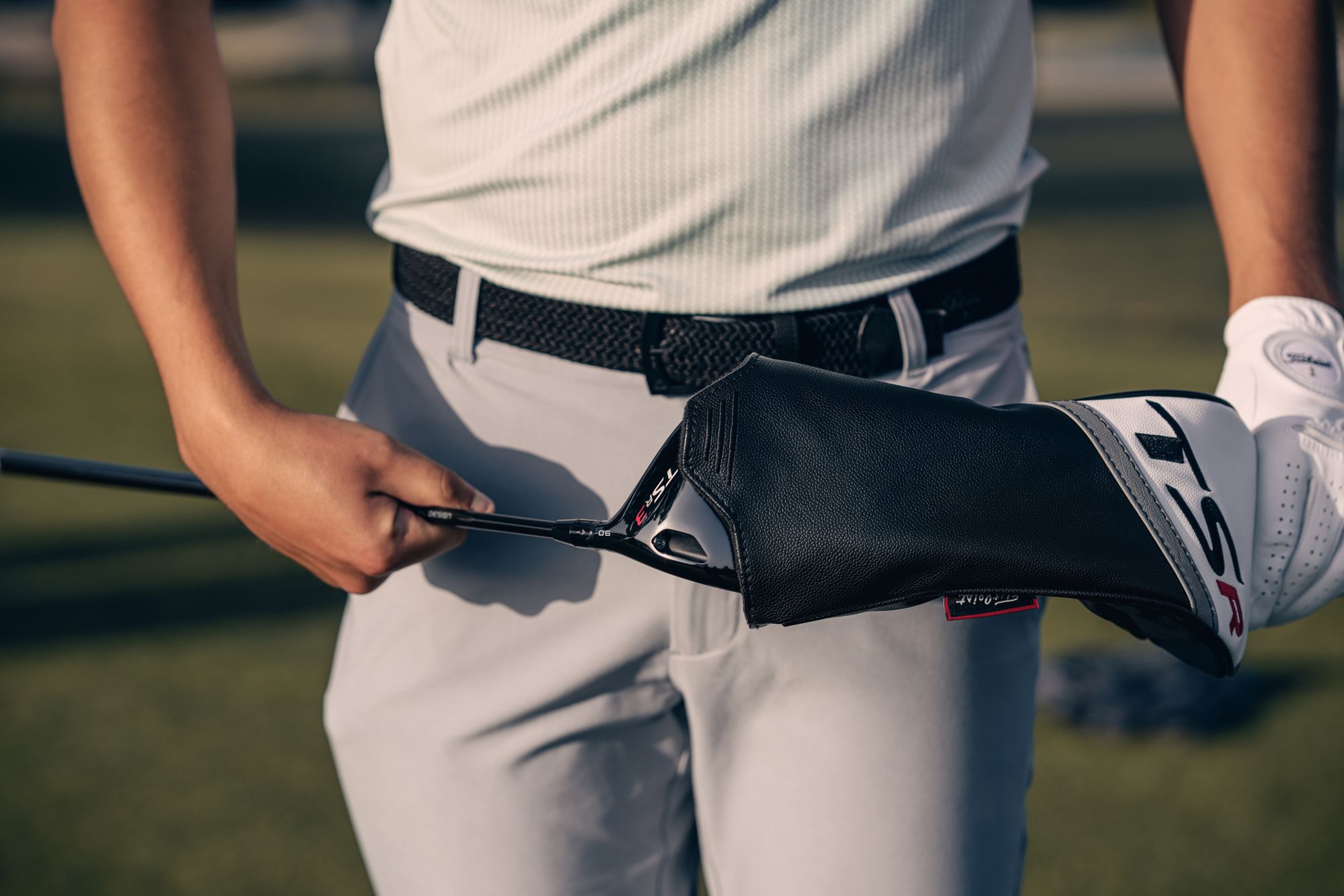 Titleist TSR3 Driver product image