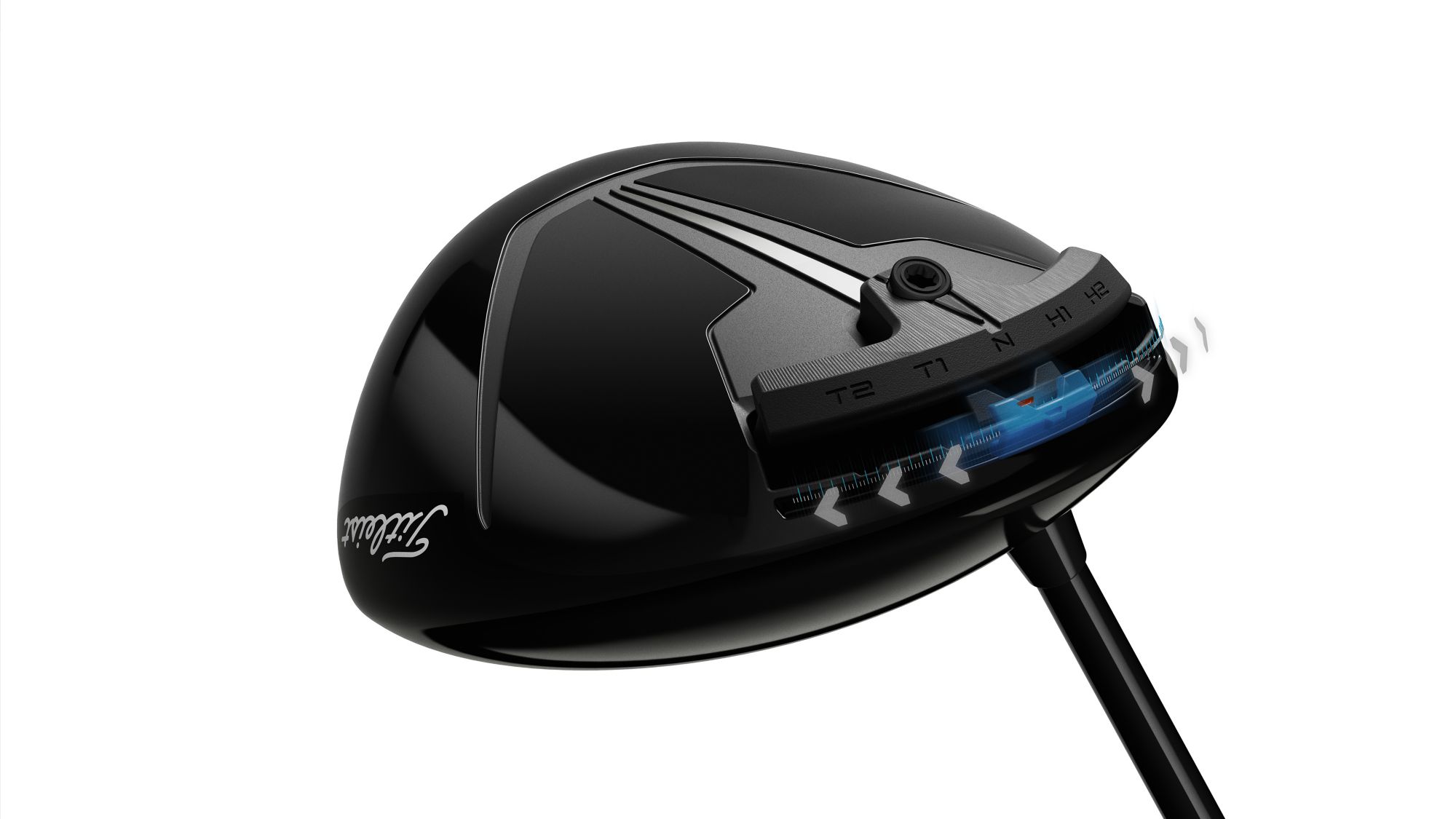 Titleist TSR3 Driver product image