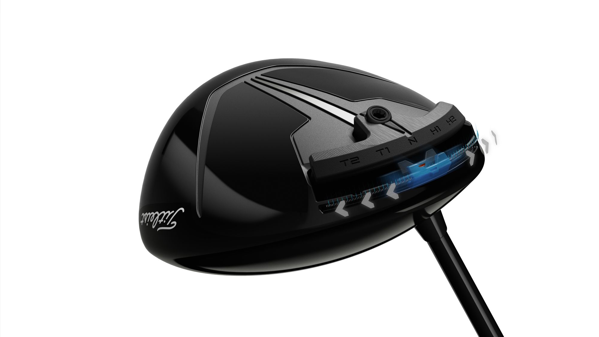 Titleist TSR3 Driver