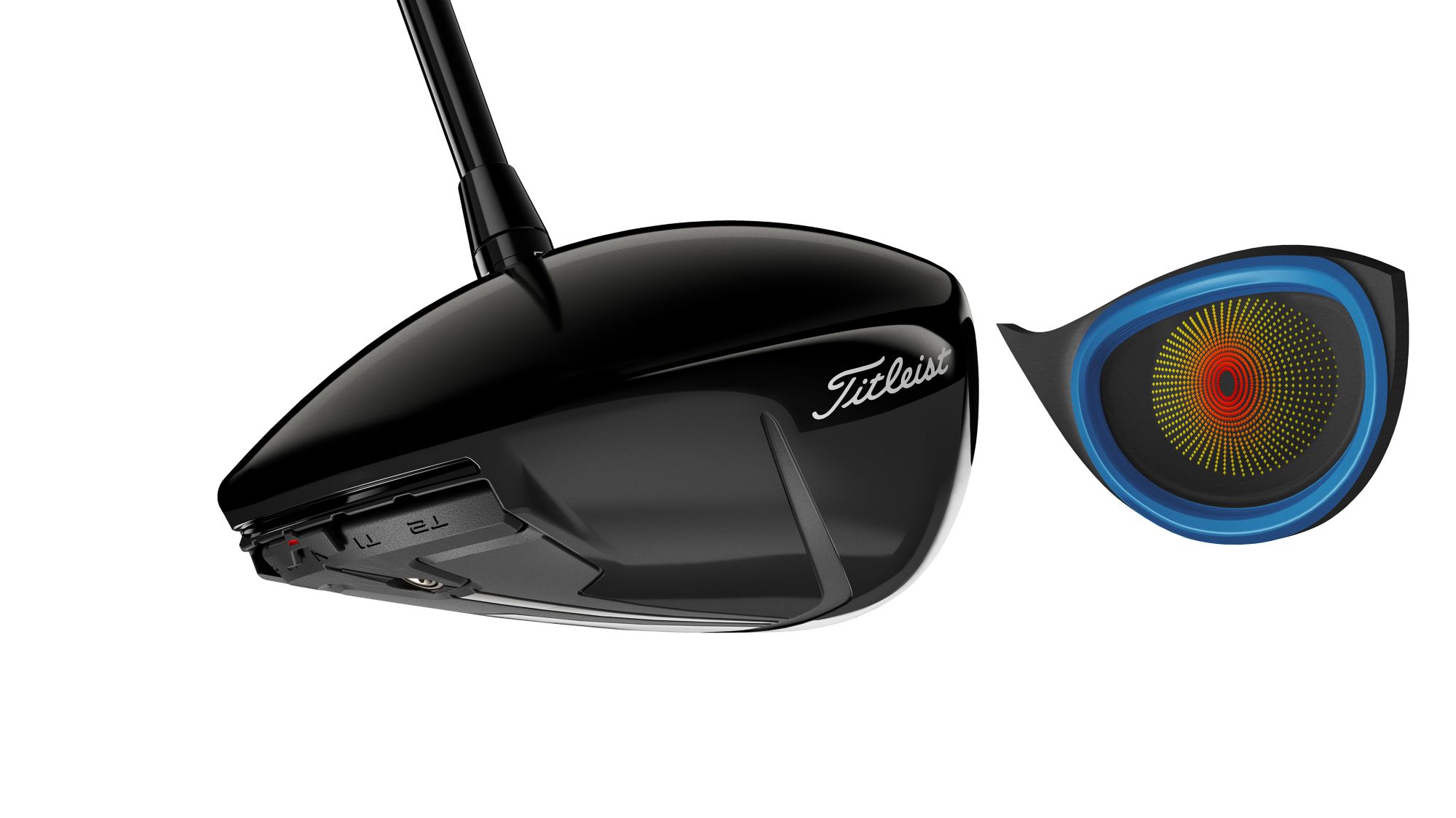 Titleist TSR3 Driver product image