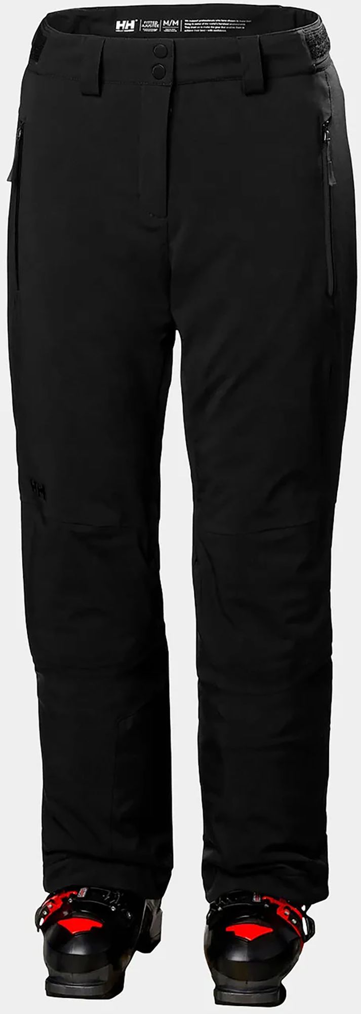 Helly Hansen Women's Alphelia 2.0 Insulated Ski Pants product image