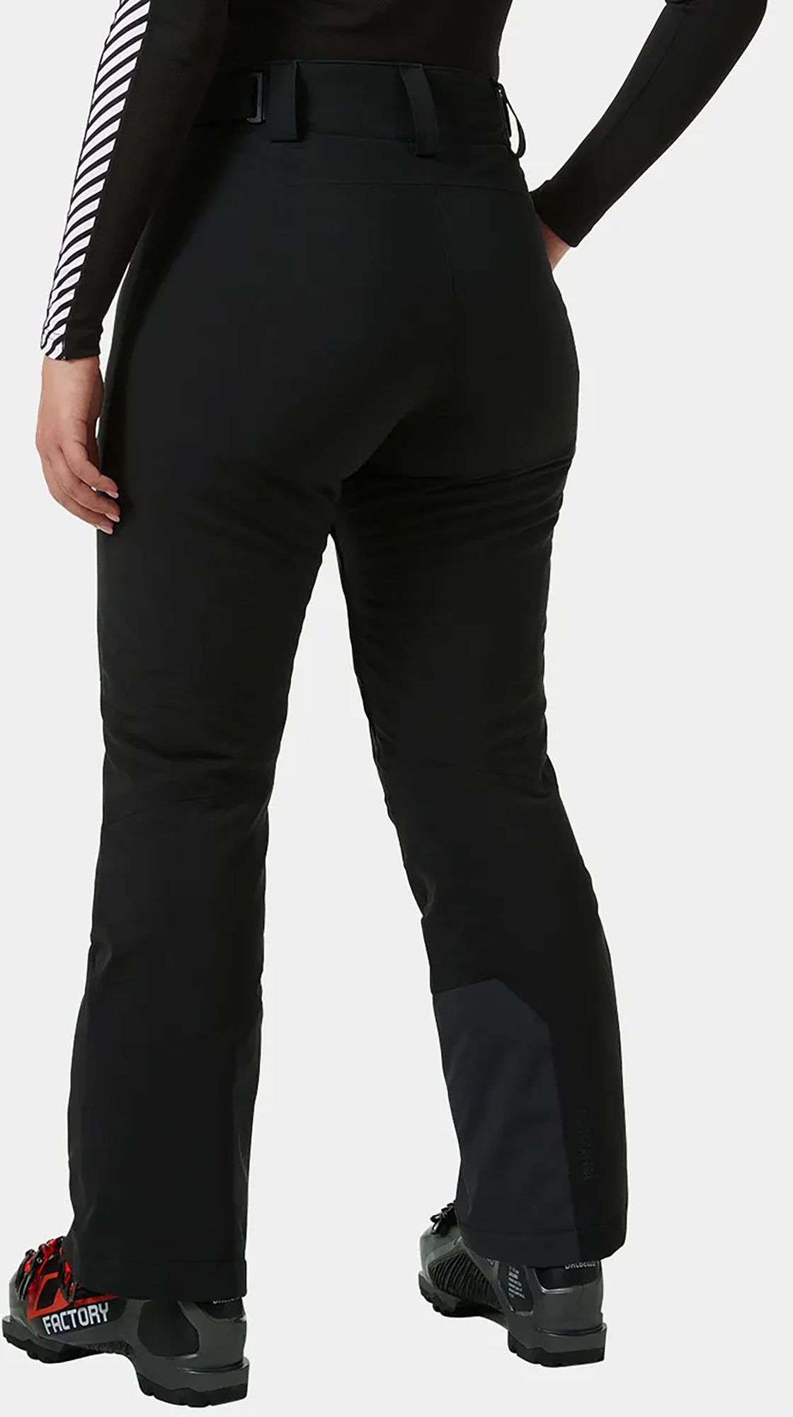 Helly Hansen Women's Alphelia 2.0 Insulated Ski Pants product image