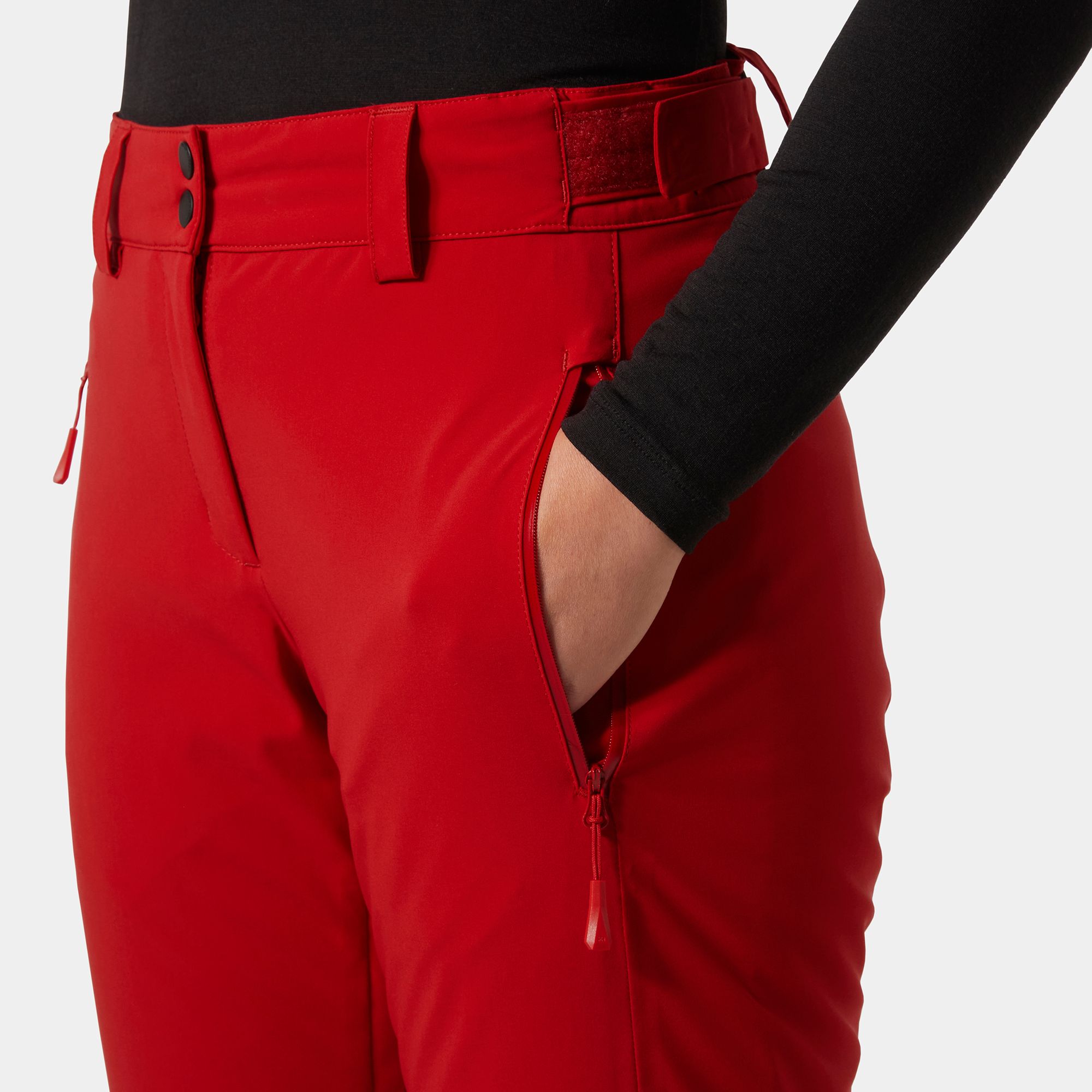 Helly Hansen Women's Alphelia 2.0 Insulated Ski Pants product image