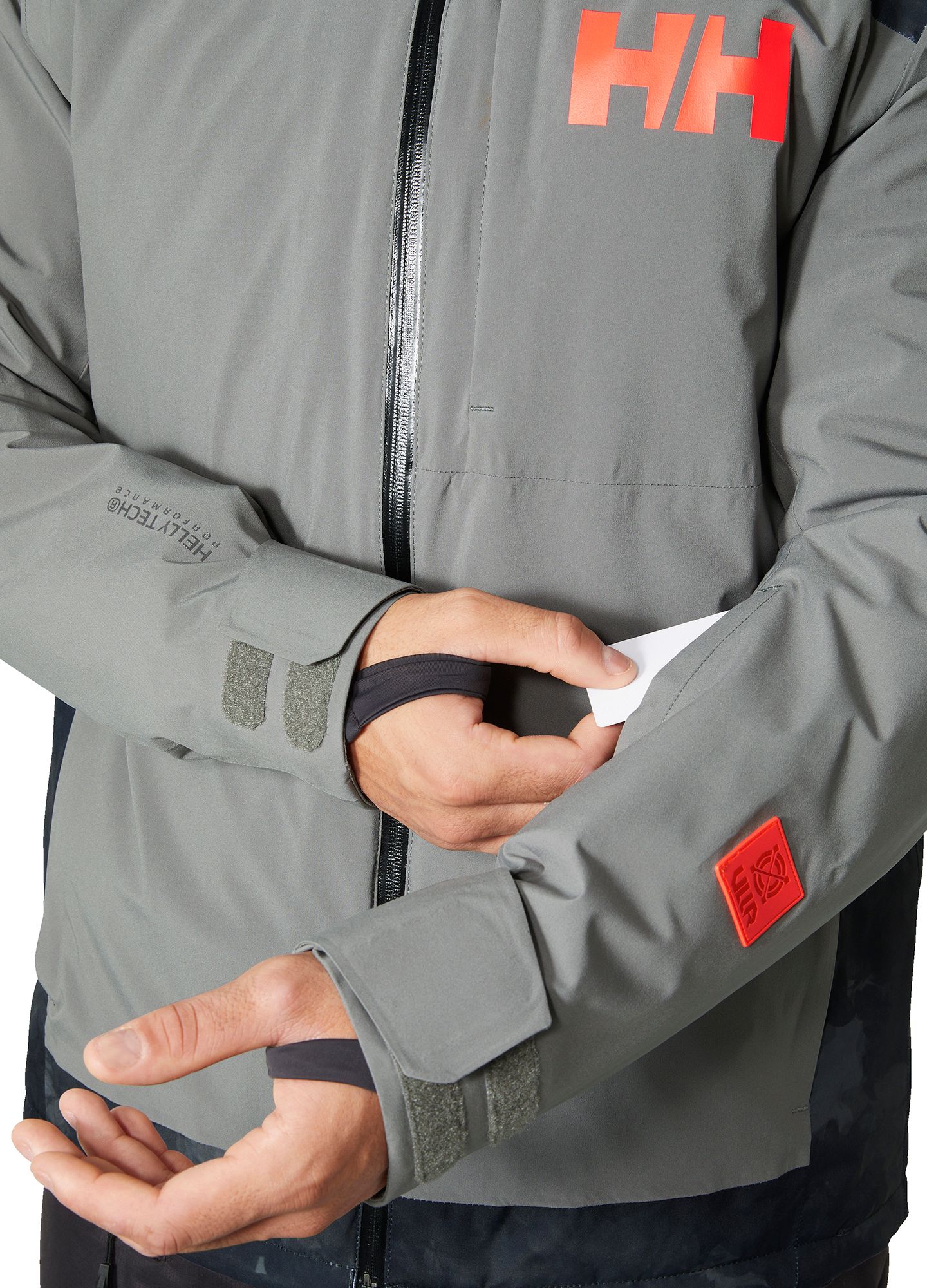 Helly Hansen Men's Powdreamer 2.0 Ski Jacket product image