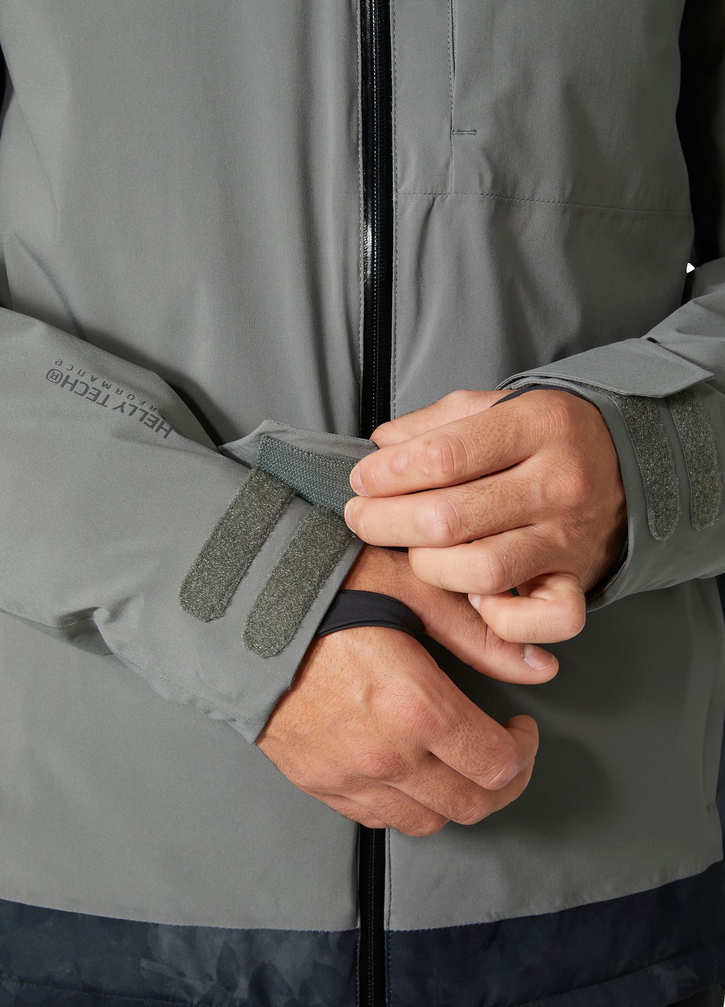 Helly Hansen Men's Powdreamer 2.0 Ski Jacket product image