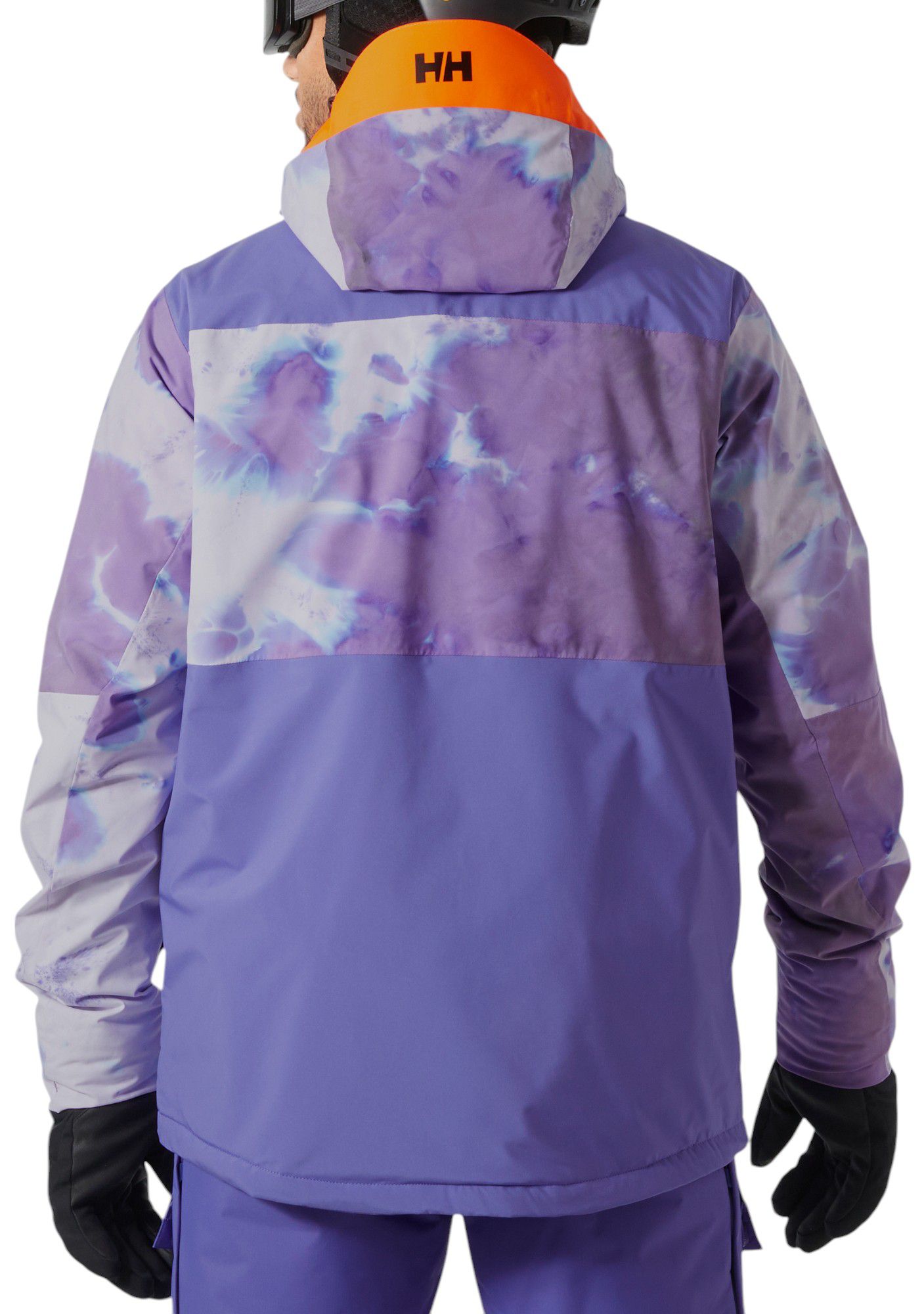 Helly Hansen Men's Powdreamer 2.0 Ski Jacket product image