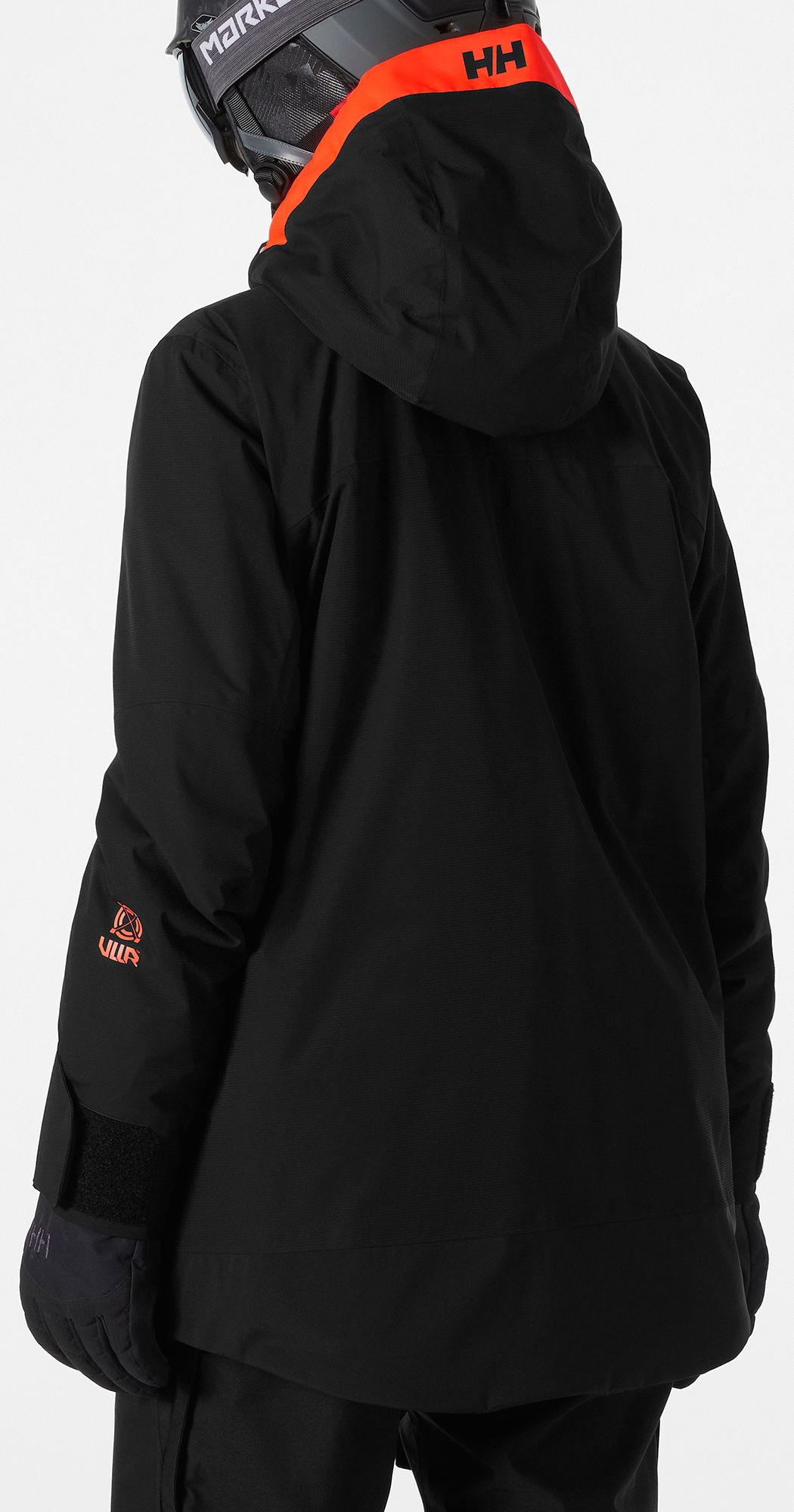 Helly Hansen Women's Powchaser 2 Jacket product image