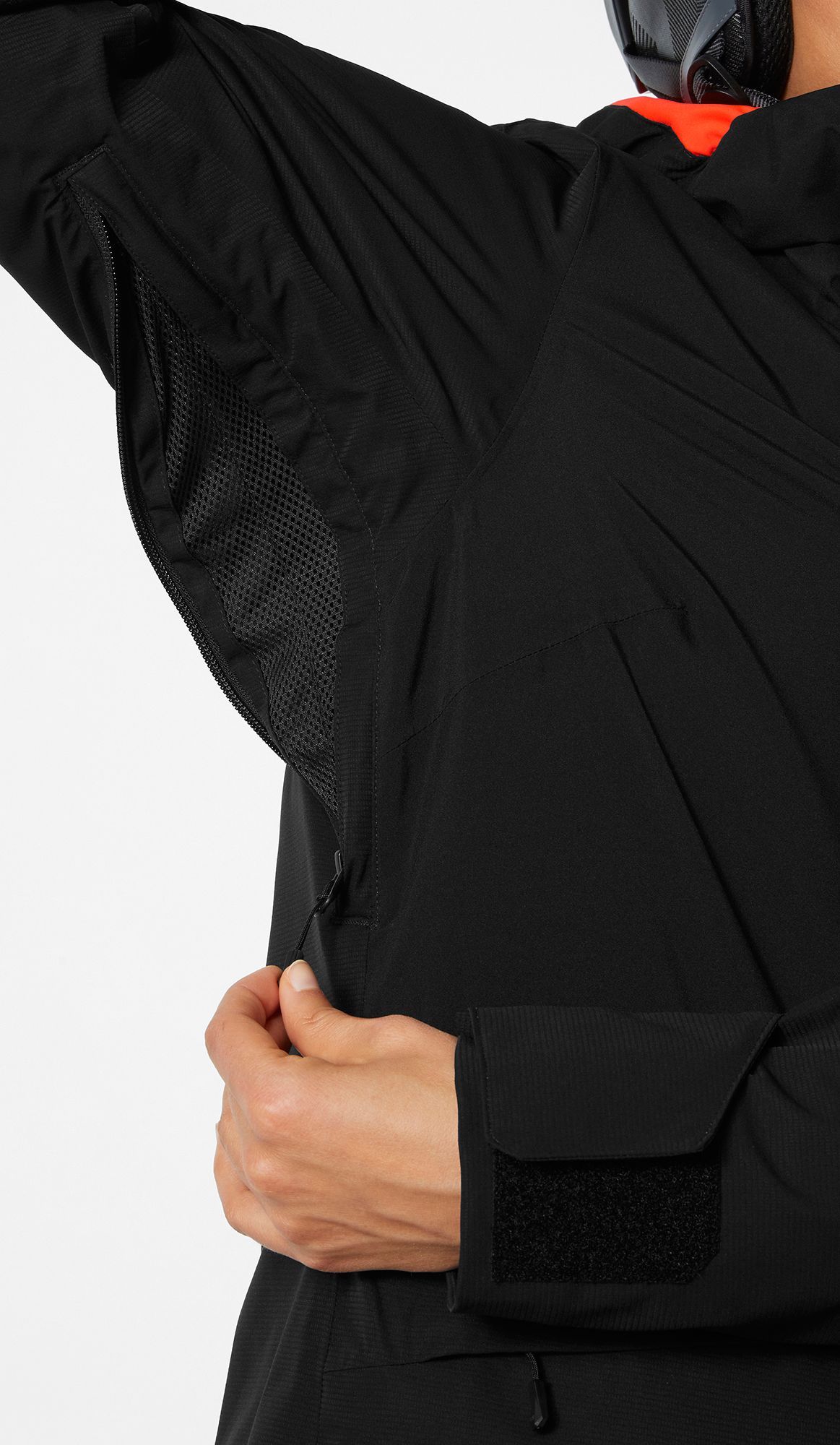 Helly Hansen Women's Powchaser 2 Jacket product image