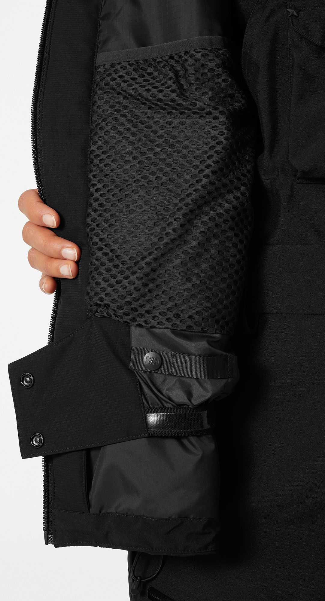 Helly Hansen Women's Powchaser 2 Jacket product image