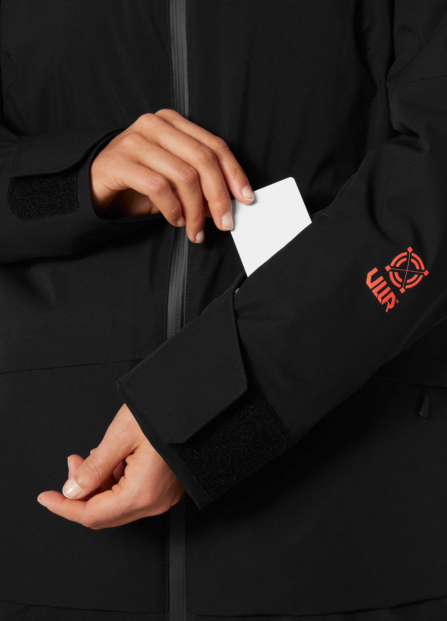 Helly Hansen Women's Powchaser 2 Jacket product image