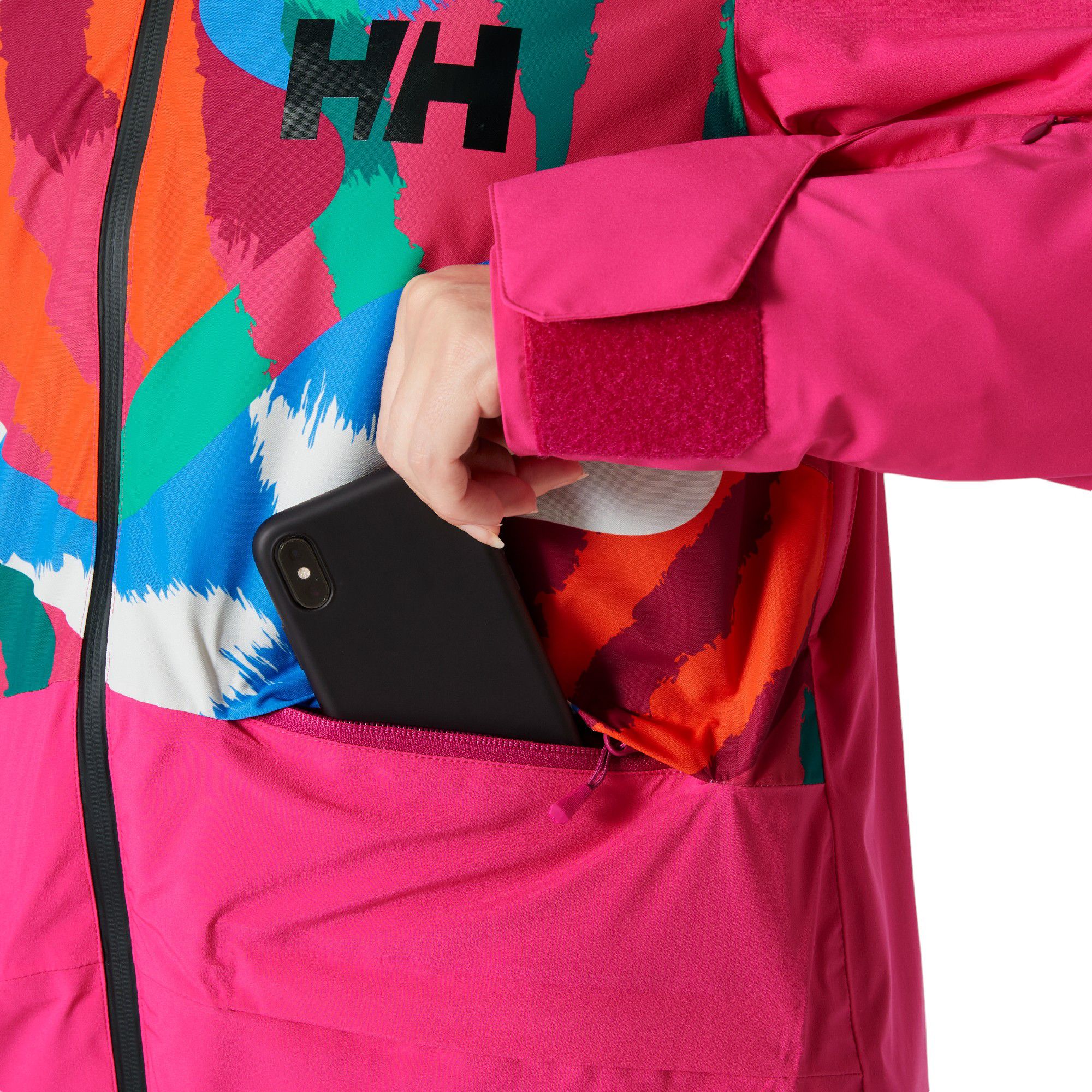 Helly Hansen Women's Powchaser 2 Jacket product image