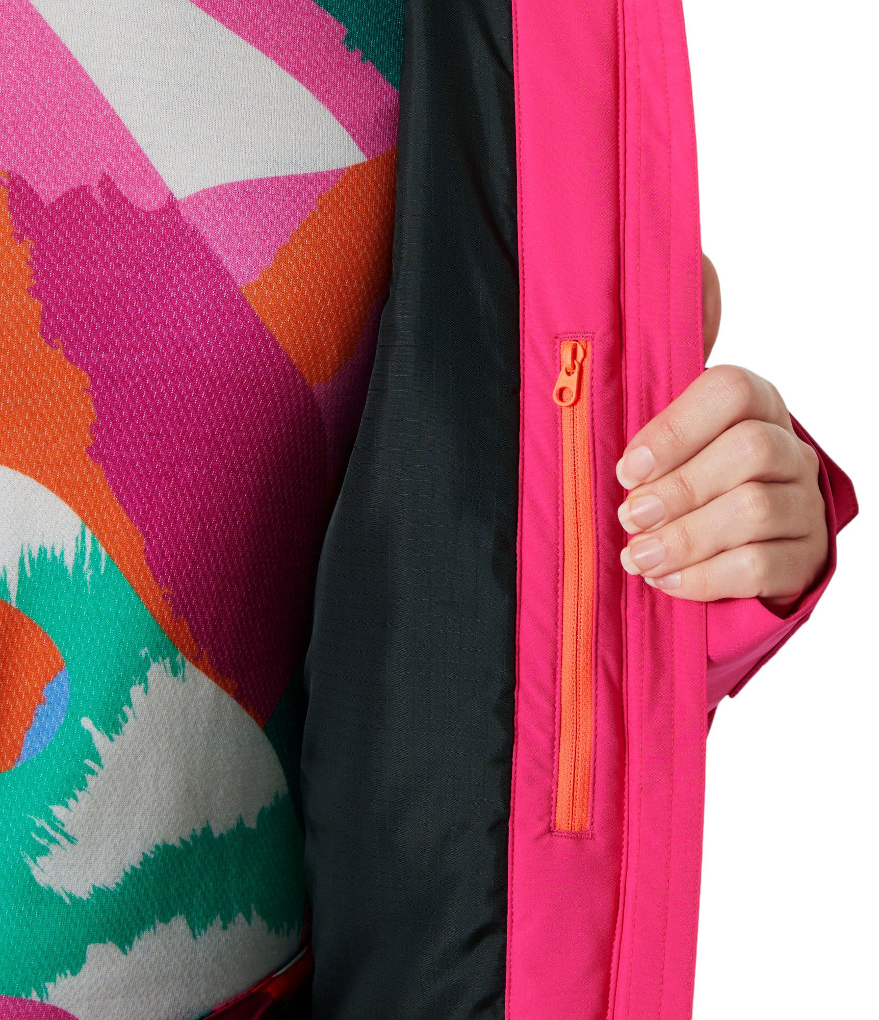 Helly Hansen Women's Powchaser 2 Jacket product image