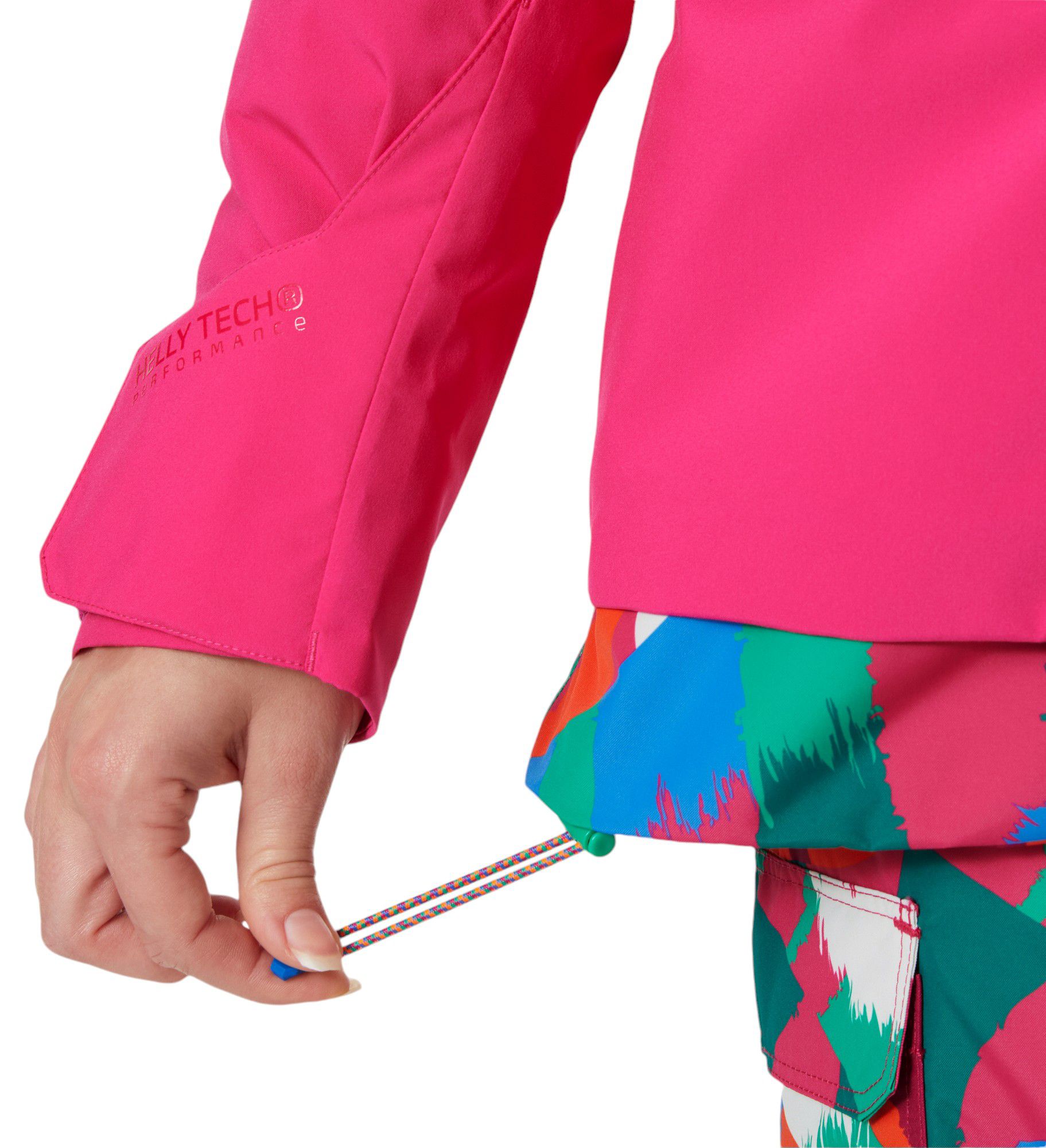 Helly Hansen Women's Powchaser 2 Jacket product image