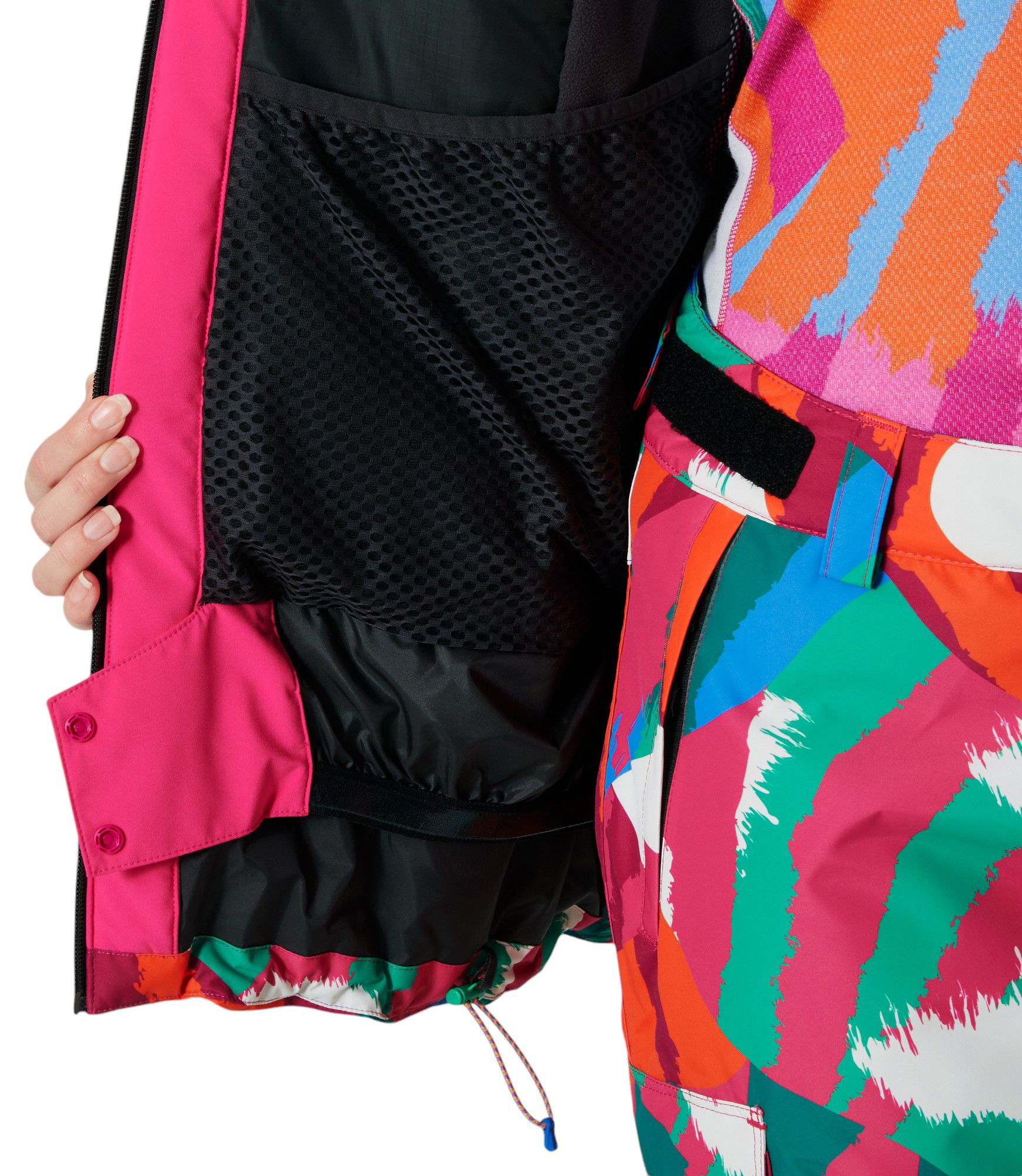 Helly Hansen Women's Powchaser 2 Jacket product image