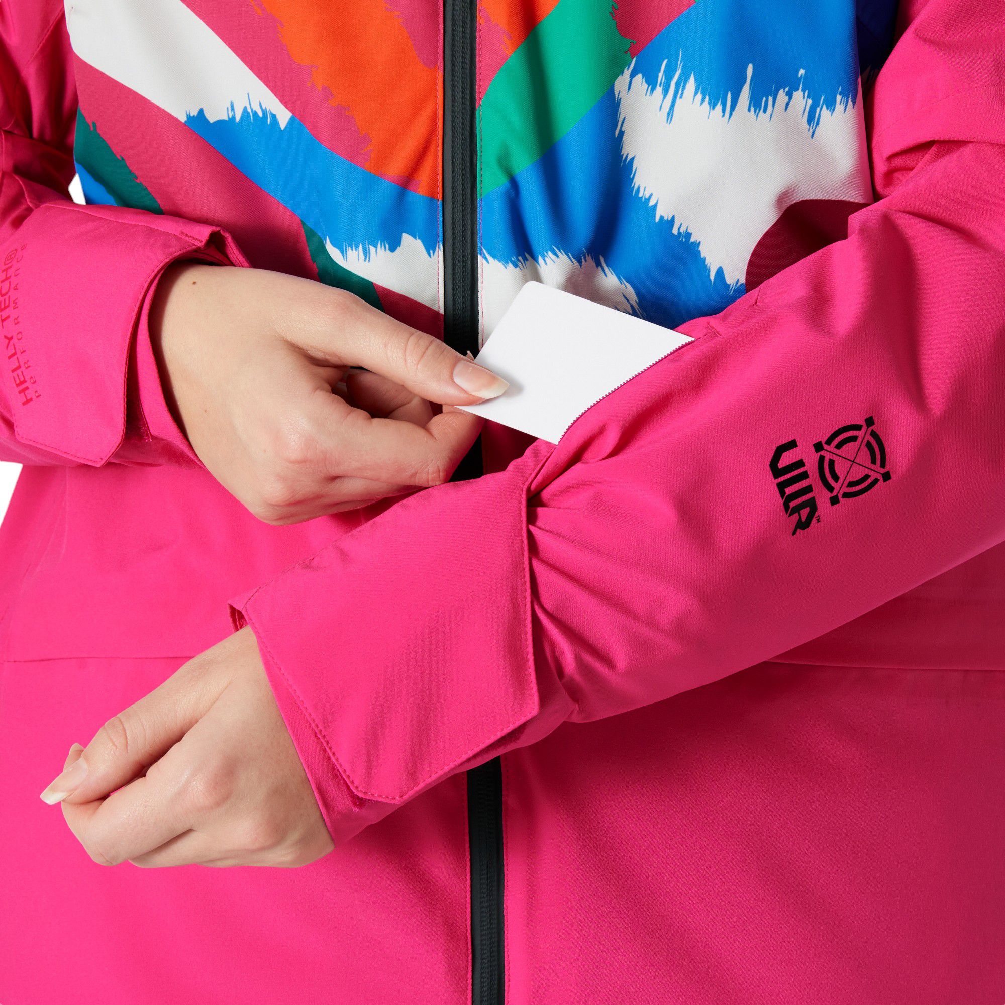 Helly Hansen Women's Powchaser 2 Jacket product image