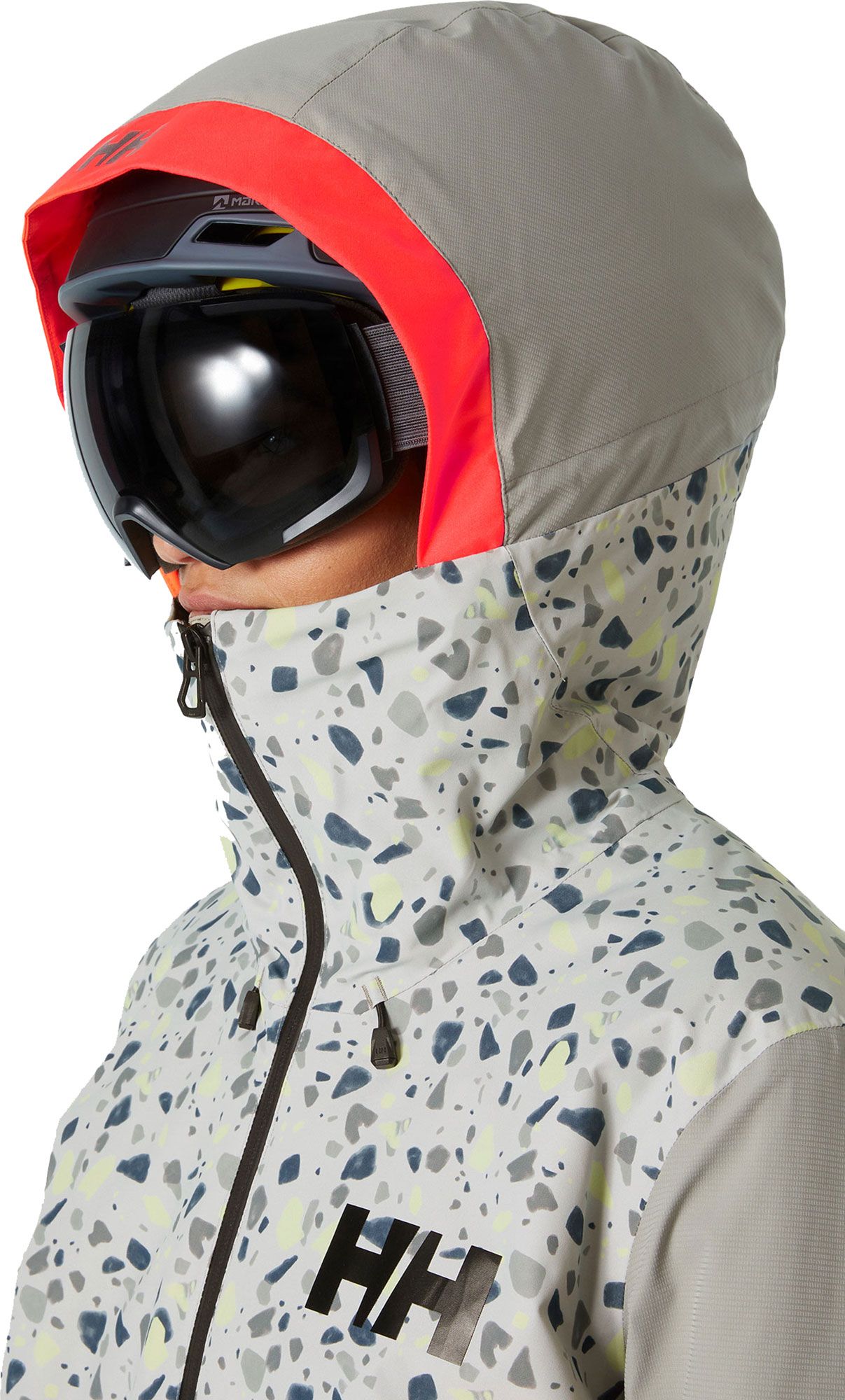 Helly Hansen Women's Powchaser 2 Jacket product image