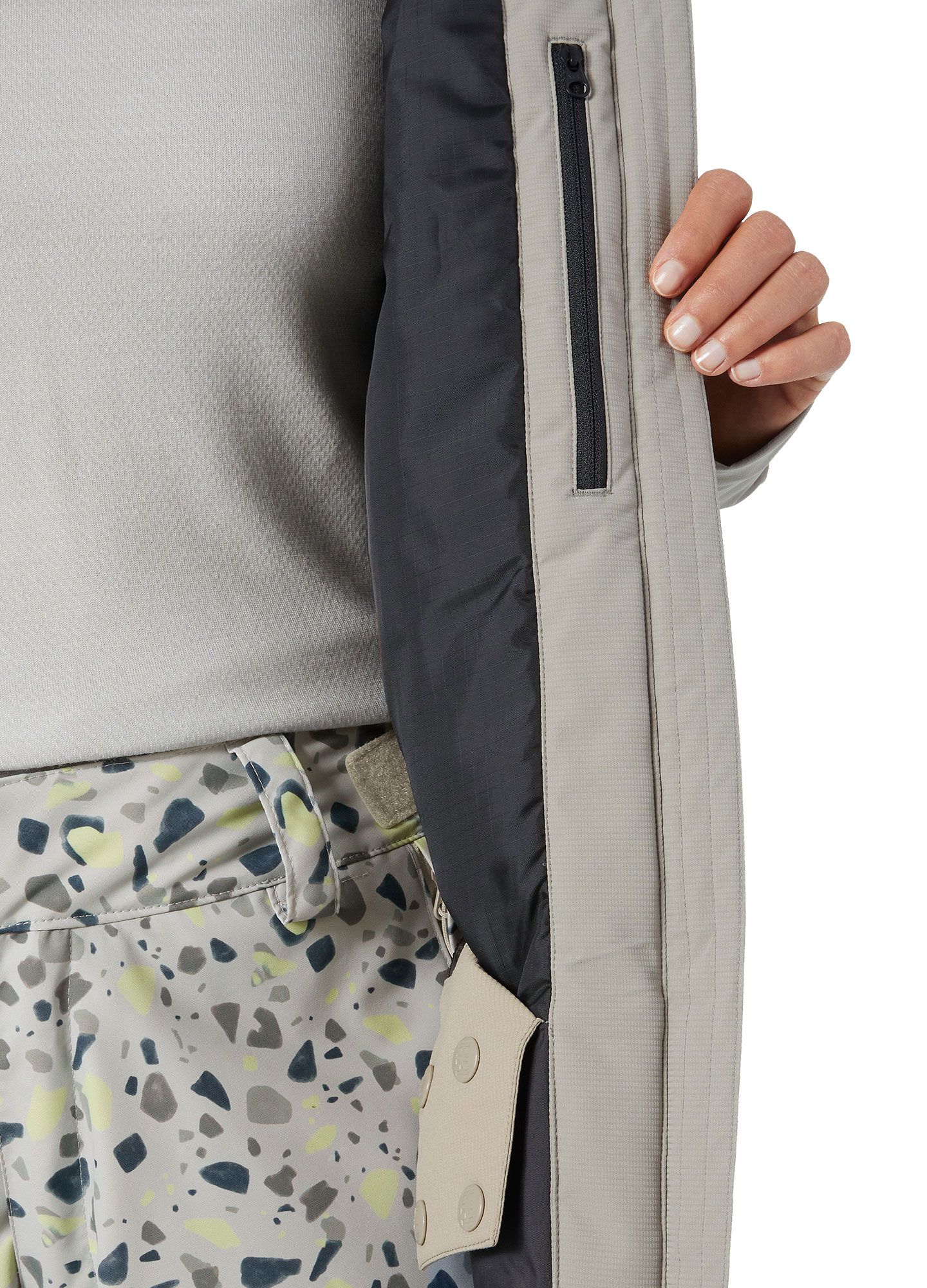 Helly Hansen Women's Powchaser 2 Jacket product image