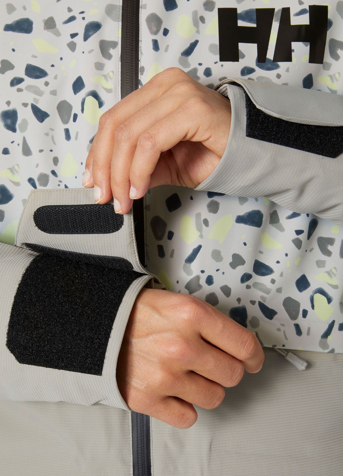 Helly Hansen Women's Powchaser 2 Jacket product image