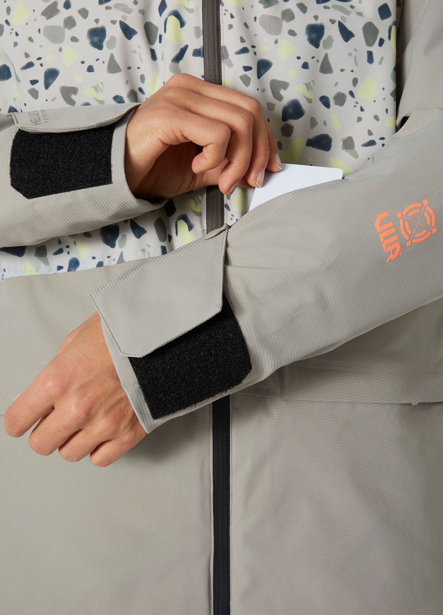 Helly Hansen Women's Powchaser 2 Jacket product image